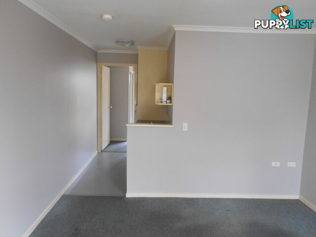 43/55-57 Drayton Road HARRISTOWN QLD 4350