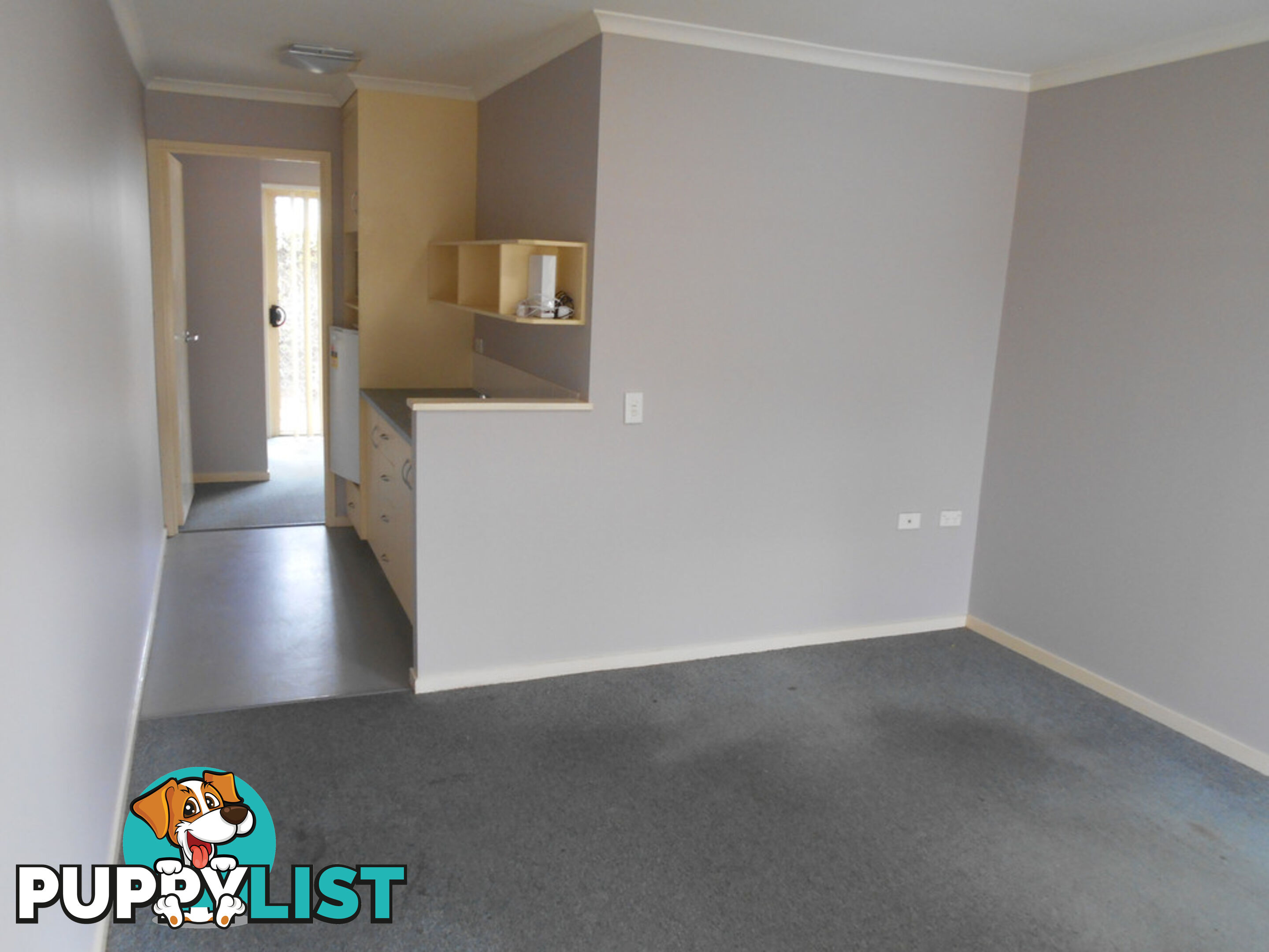 43/55-57 Drayton Road HARRISTOWN QLD 4350