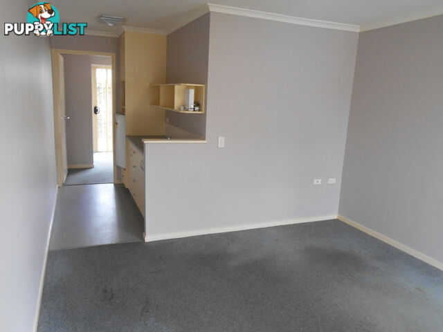 43/55-57 Drayton Road HARRISTOWN QLD 4350