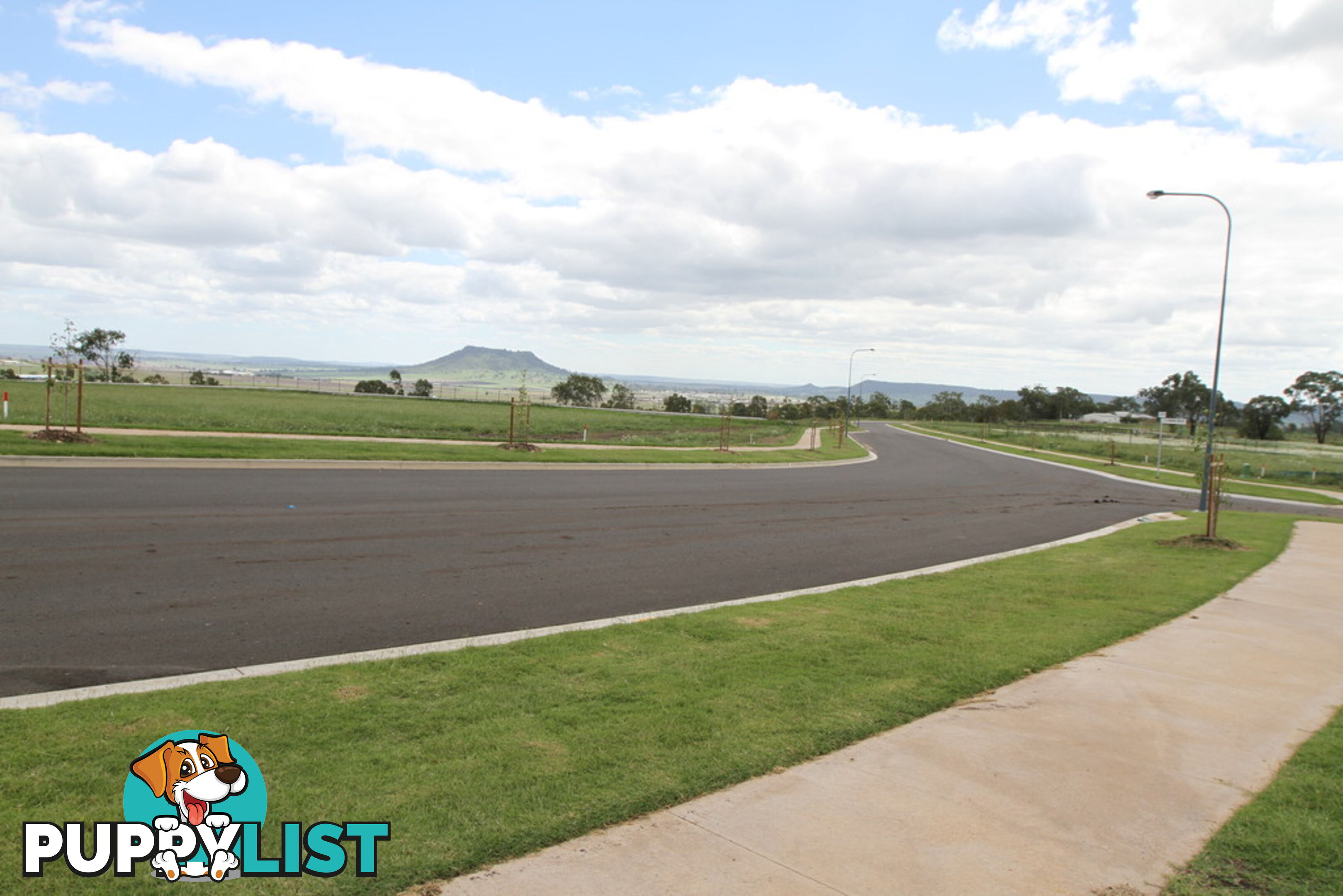 Lot 106 Basset Crescent TORRINGTON QLD 4350