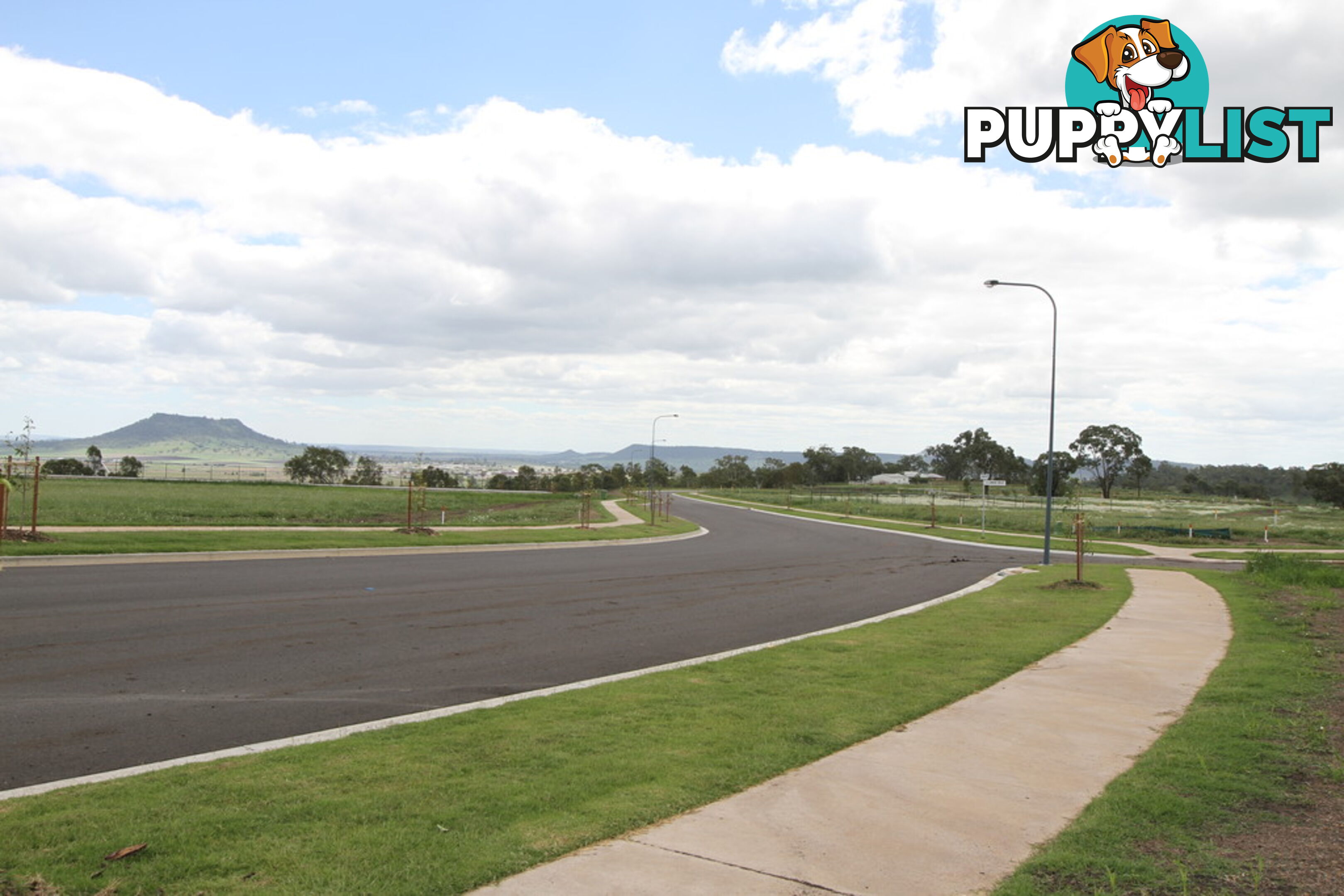 Lot 106 Basset Crescent TORRINGTON QLD 4350