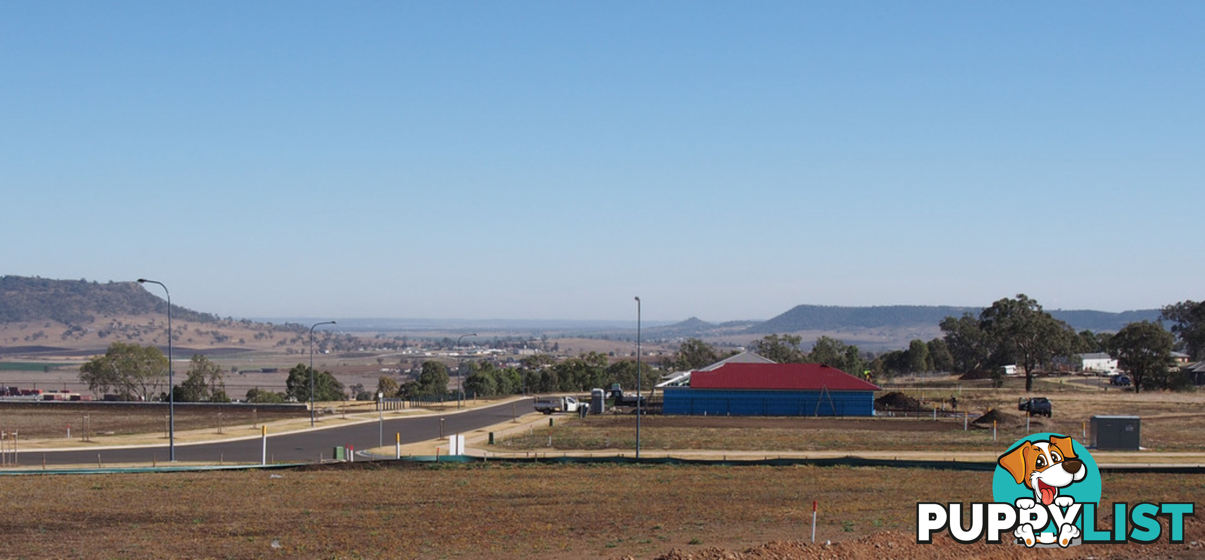 Lot 106 Basset Crescent TORRINGTON QLD 4350