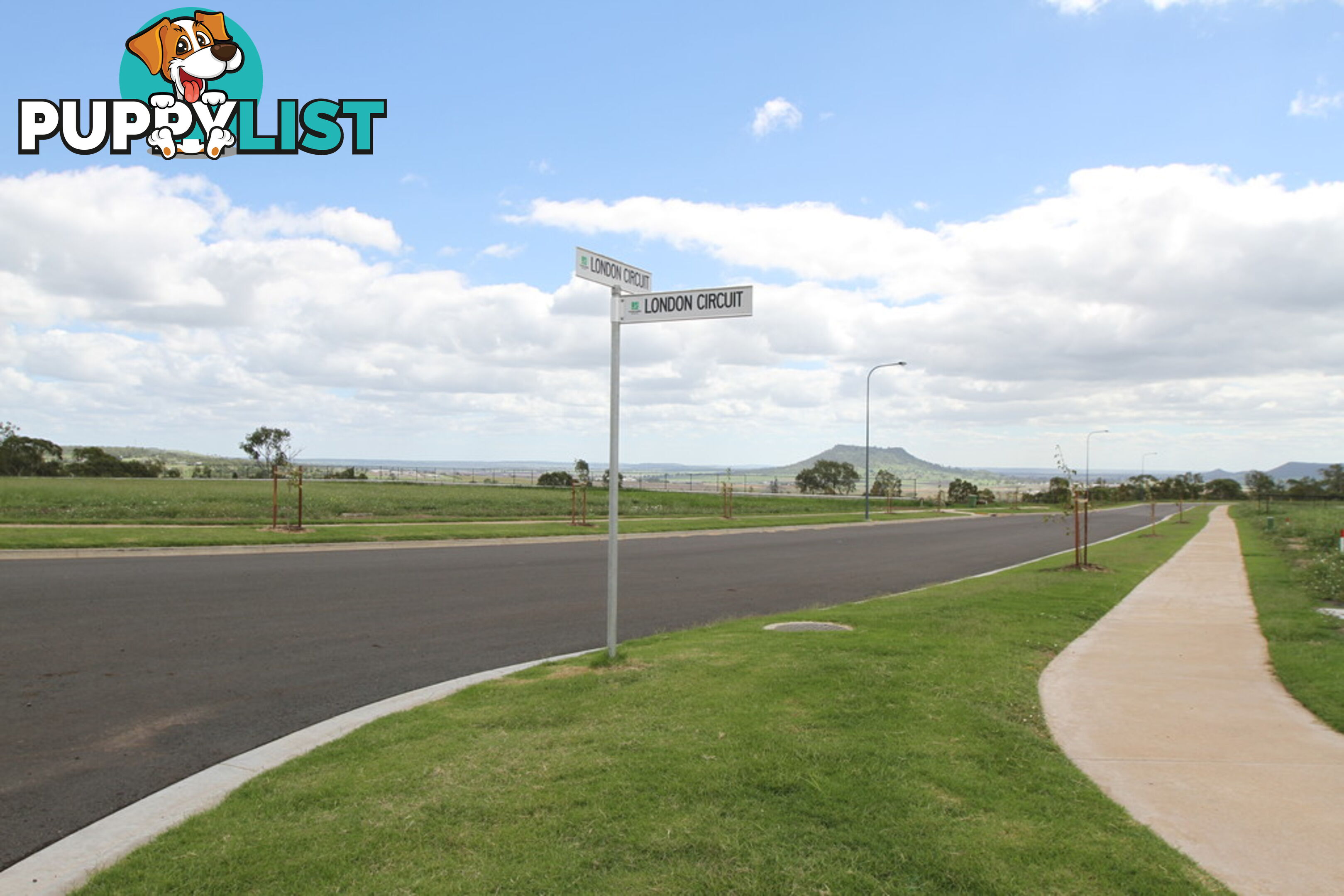 Lot 106 Basset Crescent TORRINGTON QLD 4350