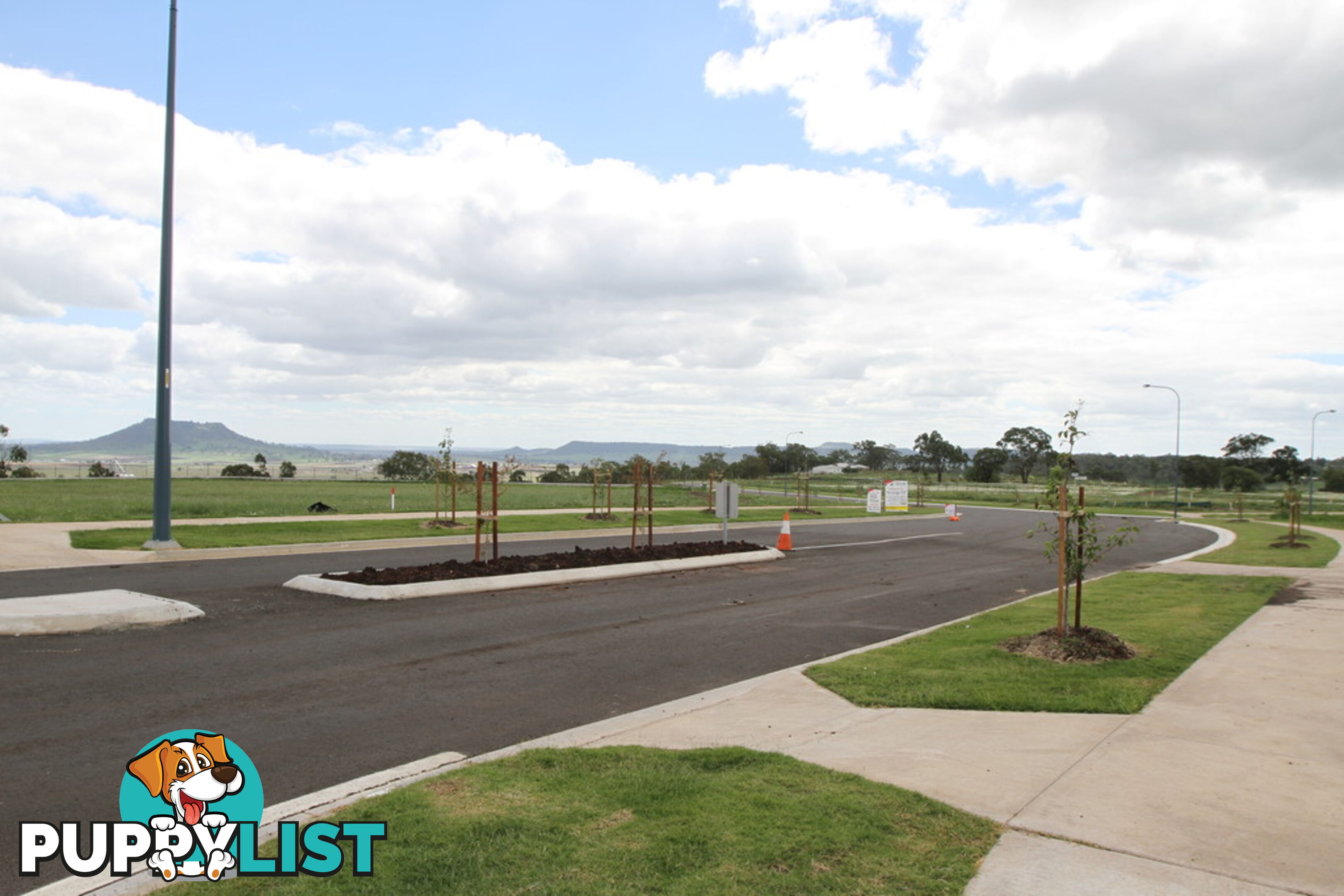 Lot 106 Basset Crescent TORRINGTON QLD 4350