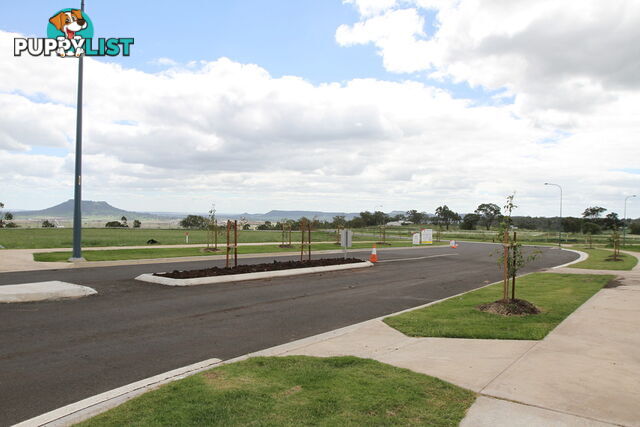 Lot 106 Basset Crescent TORRINGTON QLD 4350