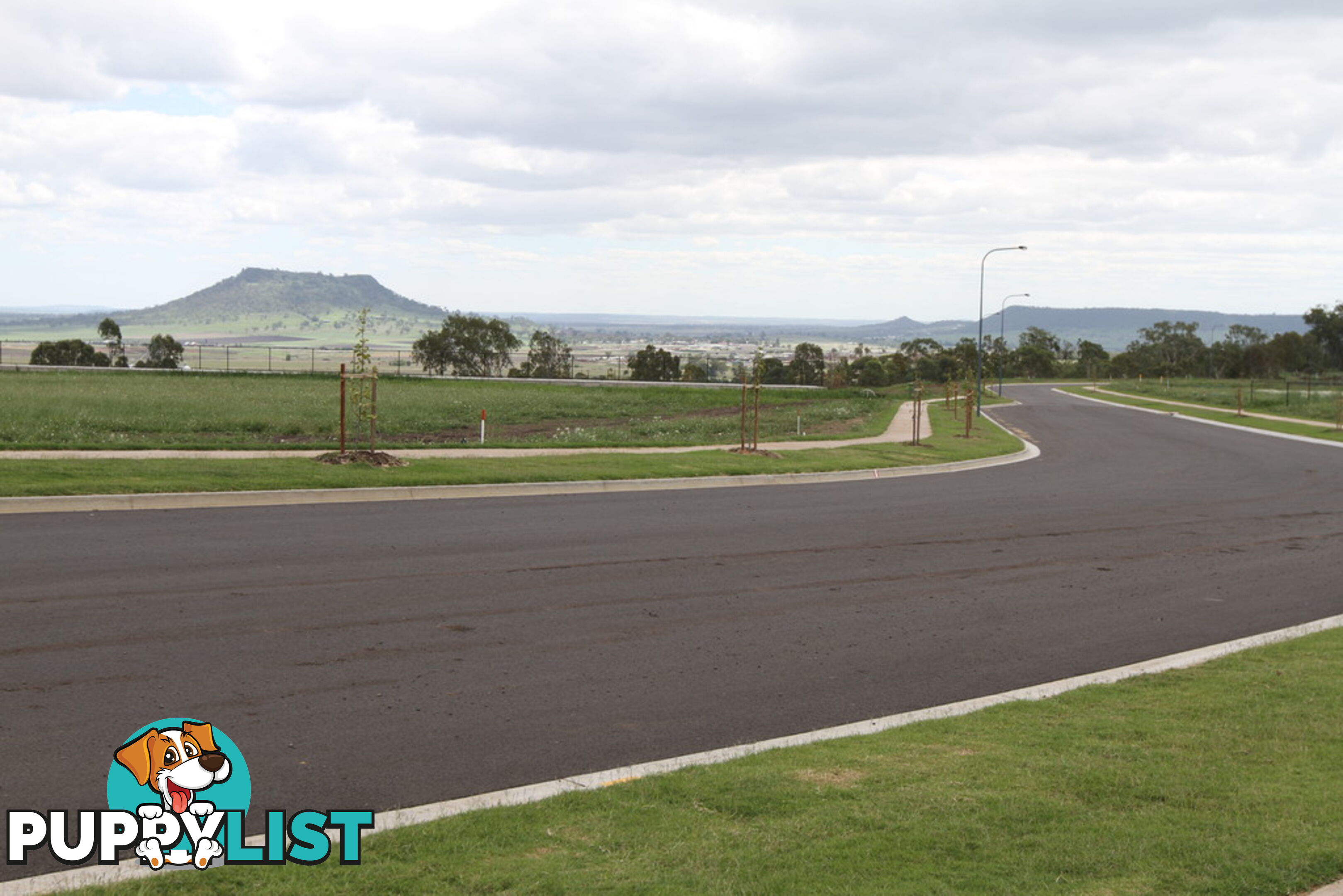 Lot 106 Basset Crescent TORRINGTON QLD 4350