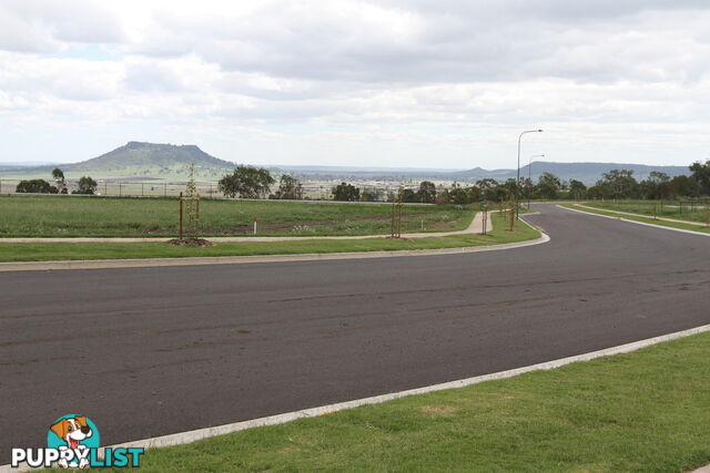 Lot 106 Basset Crescent TORRINGTON QLD 4350