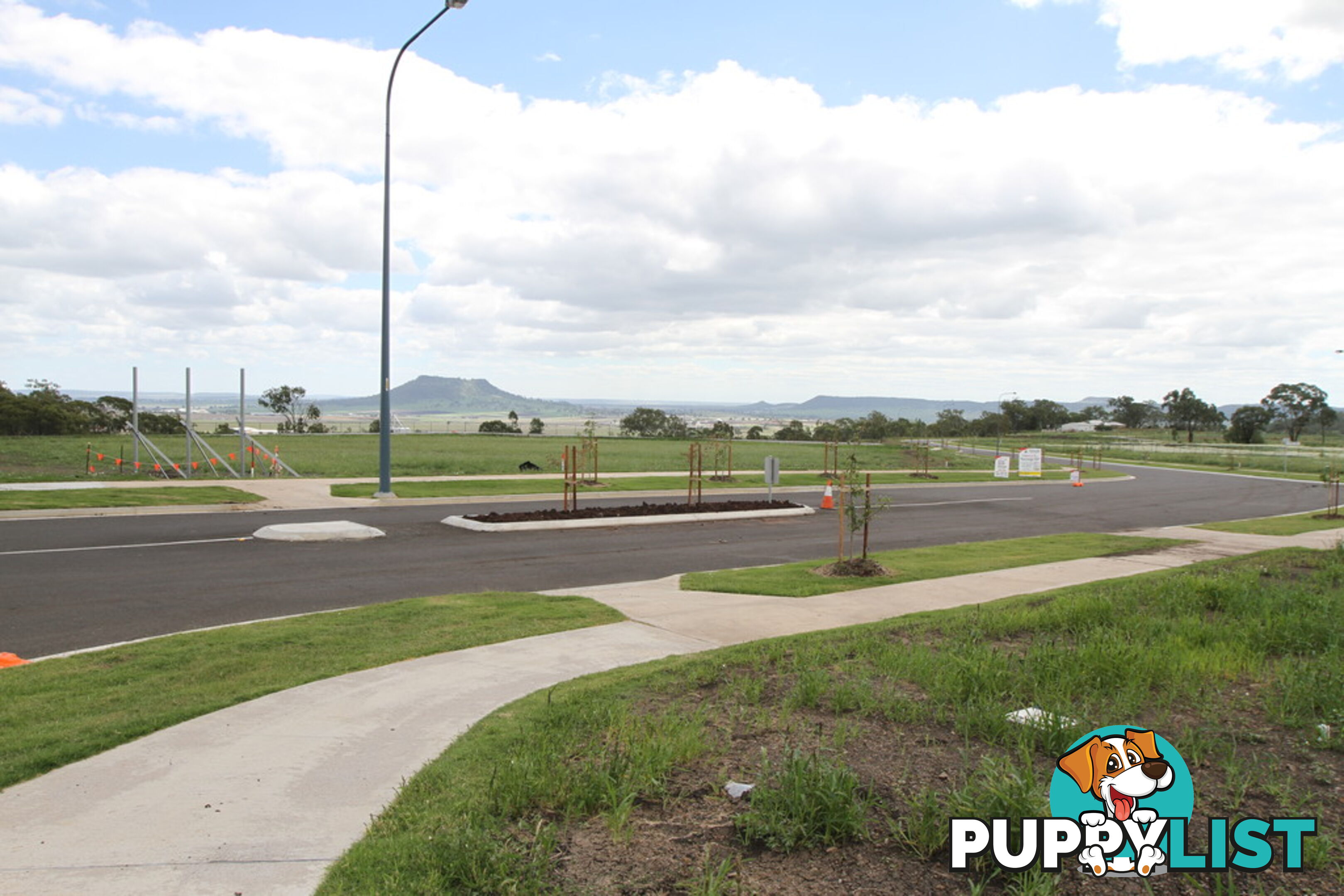 Lot 106 Basset Crescent TORRINGTON QLD 4350