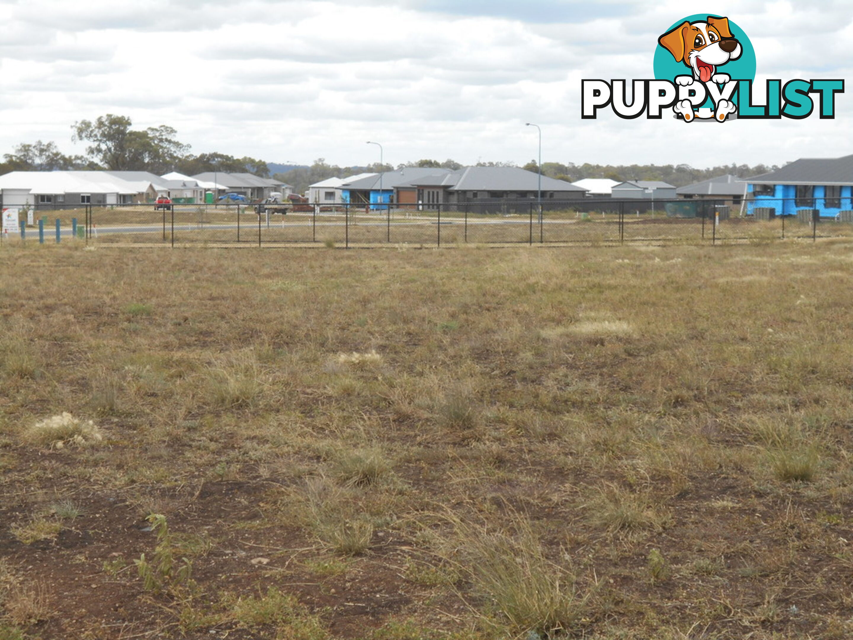 Lot 106 Basset Crescent TORRINGTON QLD 4350