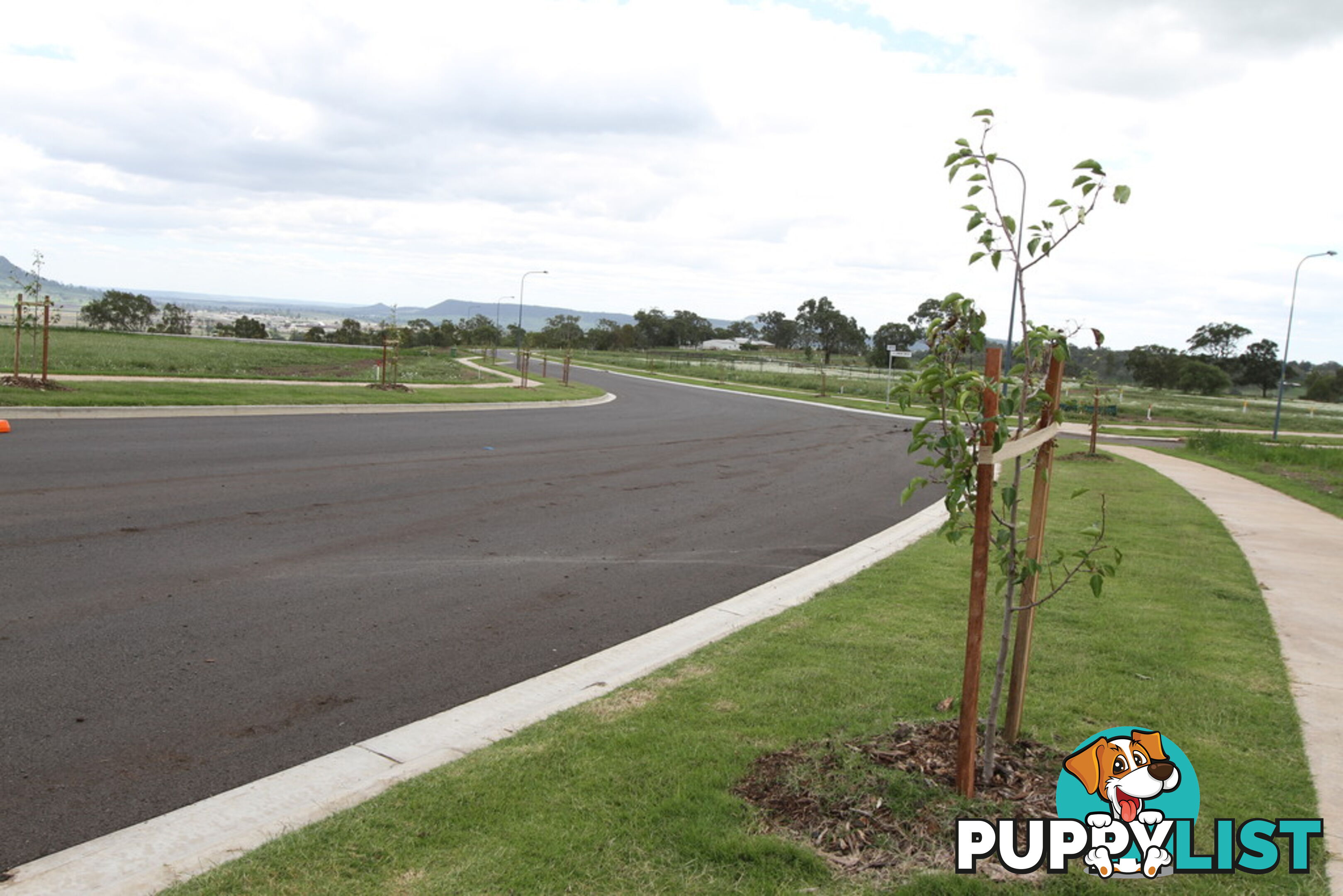 Lot 106 Basset Crescent TORRINGTON QLD 4350