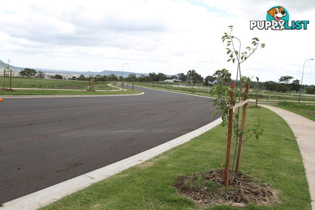 Lot 106 Basset Crescent TORRINGTON QLD 4350