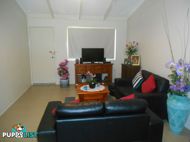 11/1 Whichello Street NEWTOWN QLD 4350