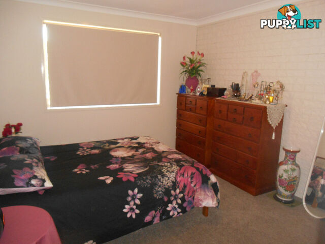 11/1 Whichello Street NEWTOWN QLD 4350