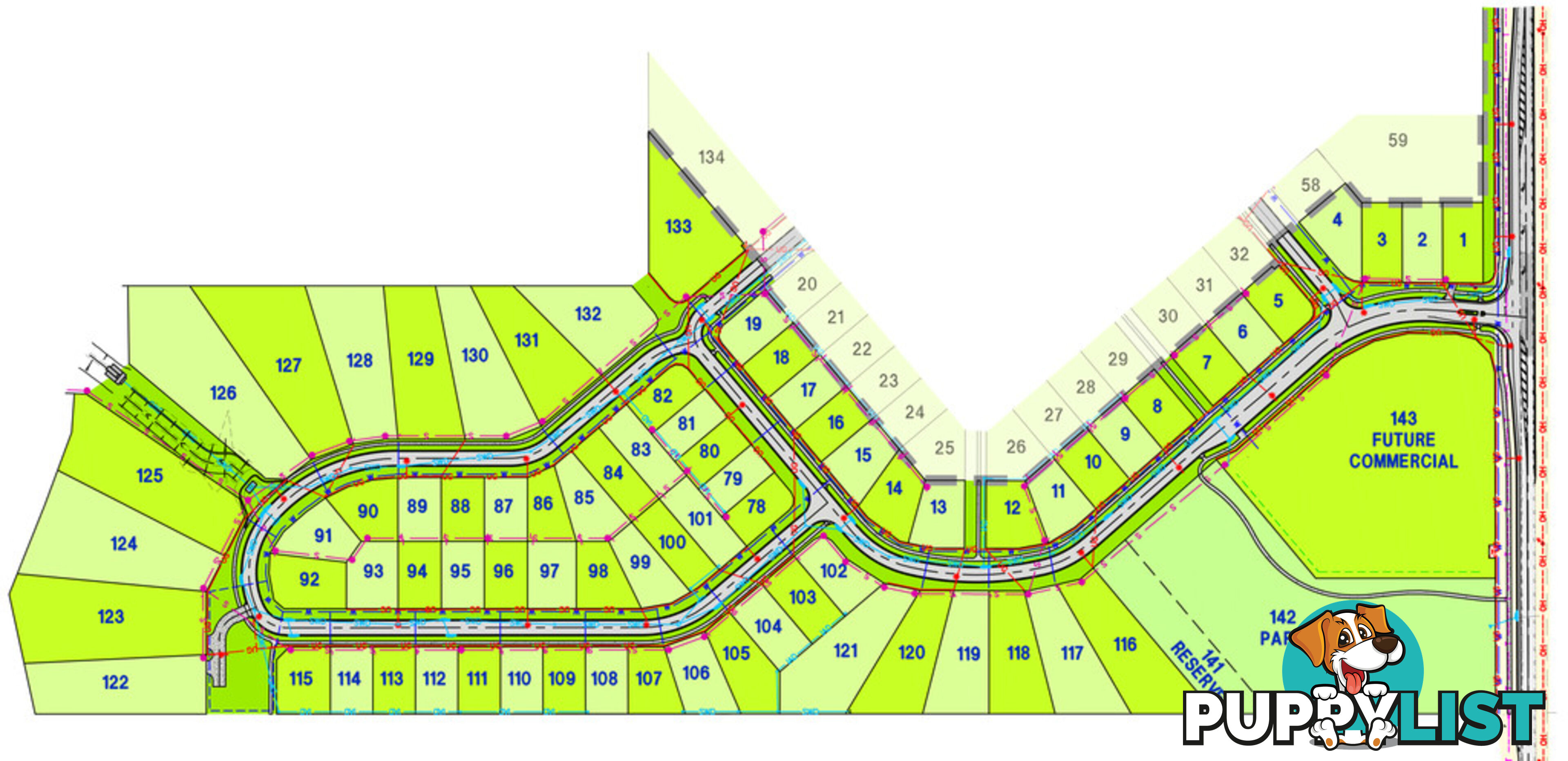 Lot 2 London Circuit TORRINGTON QLD 4350