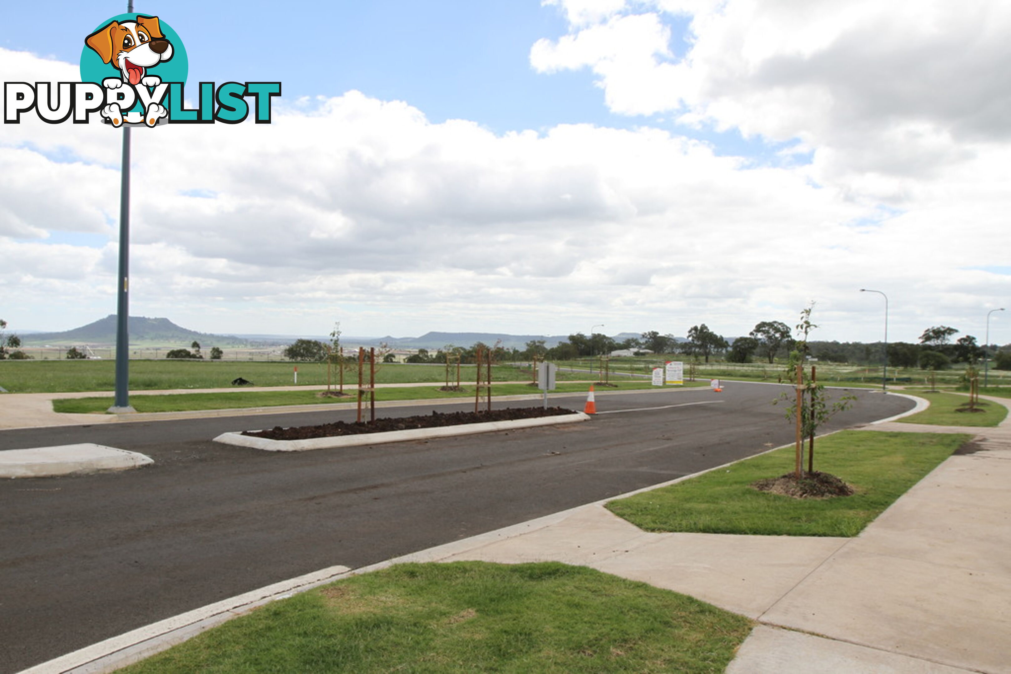 Lot 2 London Circuit TORRINGTON QLD 4350