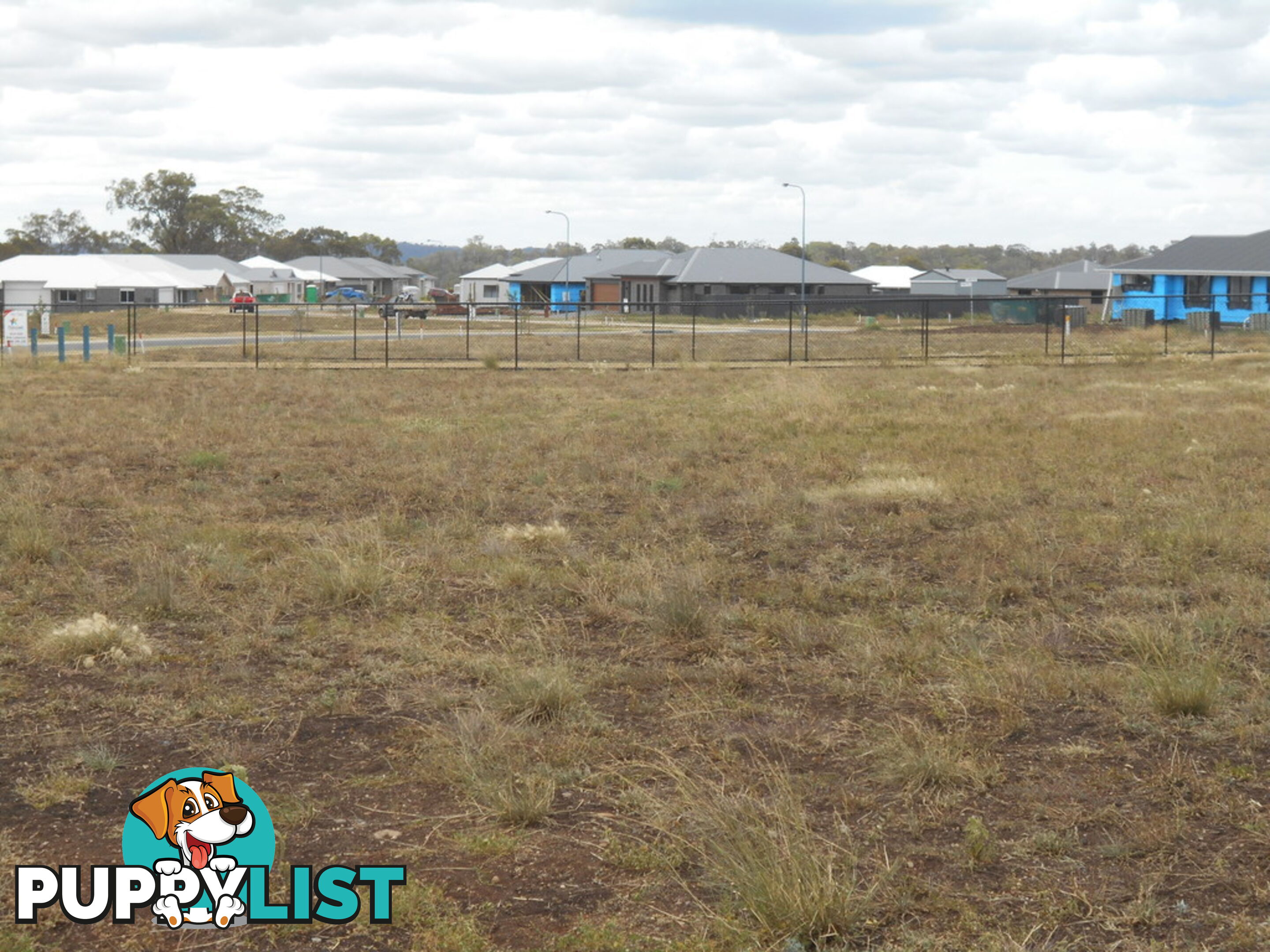 Lot 2 London Circuit TORRINGTON QLD 4350