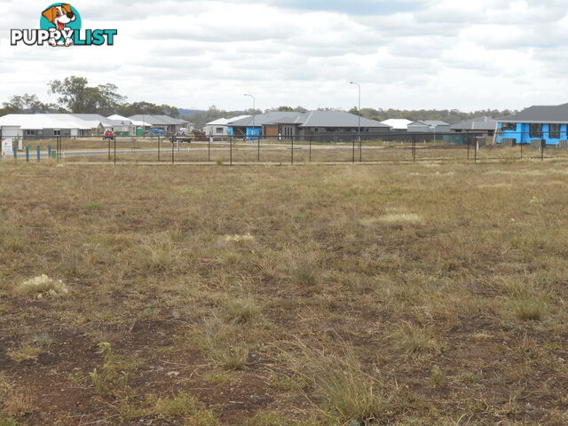 Lot 2 London Circuit TORRINGTON QLD 4350