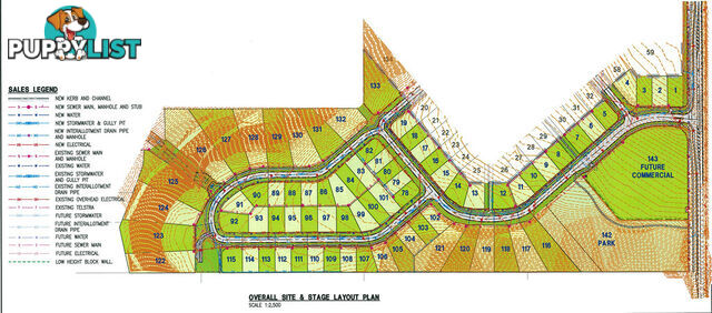 Lot 2 London Circuit TORRINGTON QLD 4350