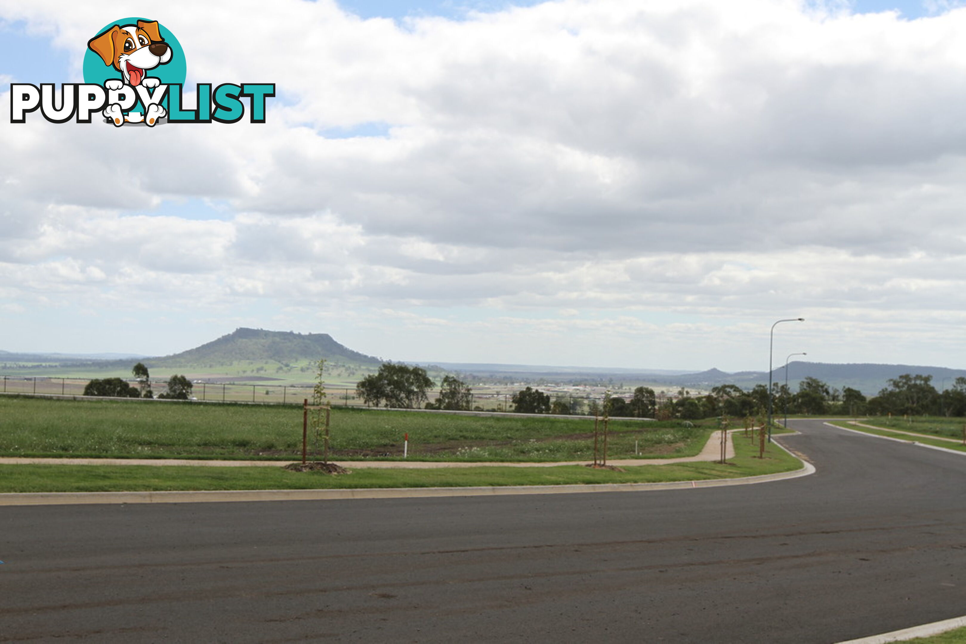 Lot 2 London Circuit TORRINGTON QLD 4350