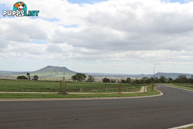 Lot 2 London Circuit TORRINGTON QLD 4350