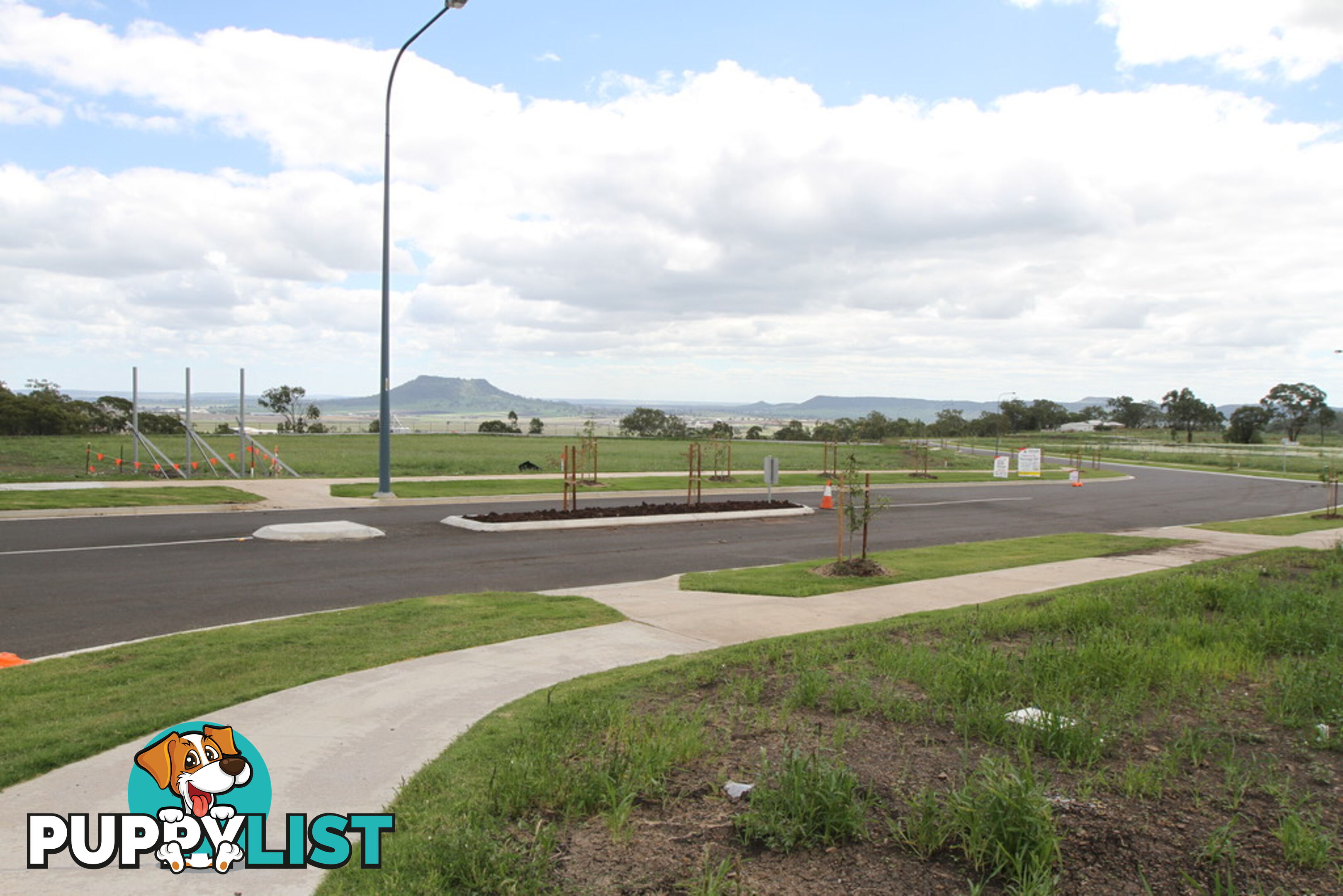 Lot 2 London Circuit TORRINGTON QLD 4350