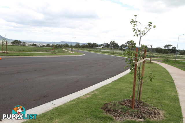 Lot 2 London Circuit TORRINGTON QLD 4350