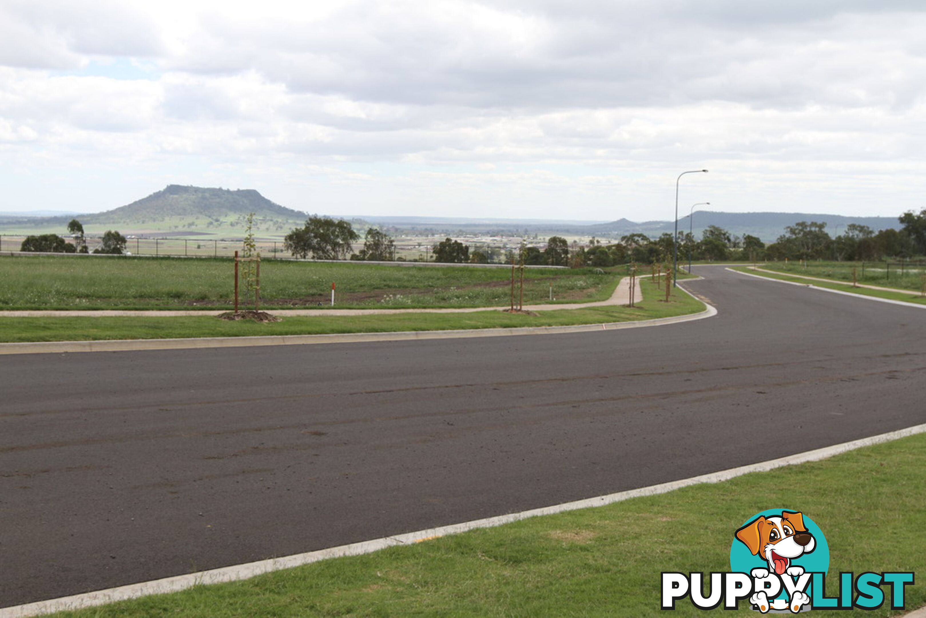 Lot 85 Basset Crescent TORRINGTON QLD 4350