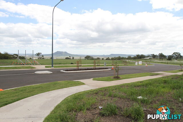 Lot 85 Basset Crescent TORRINGTON QLD 4350