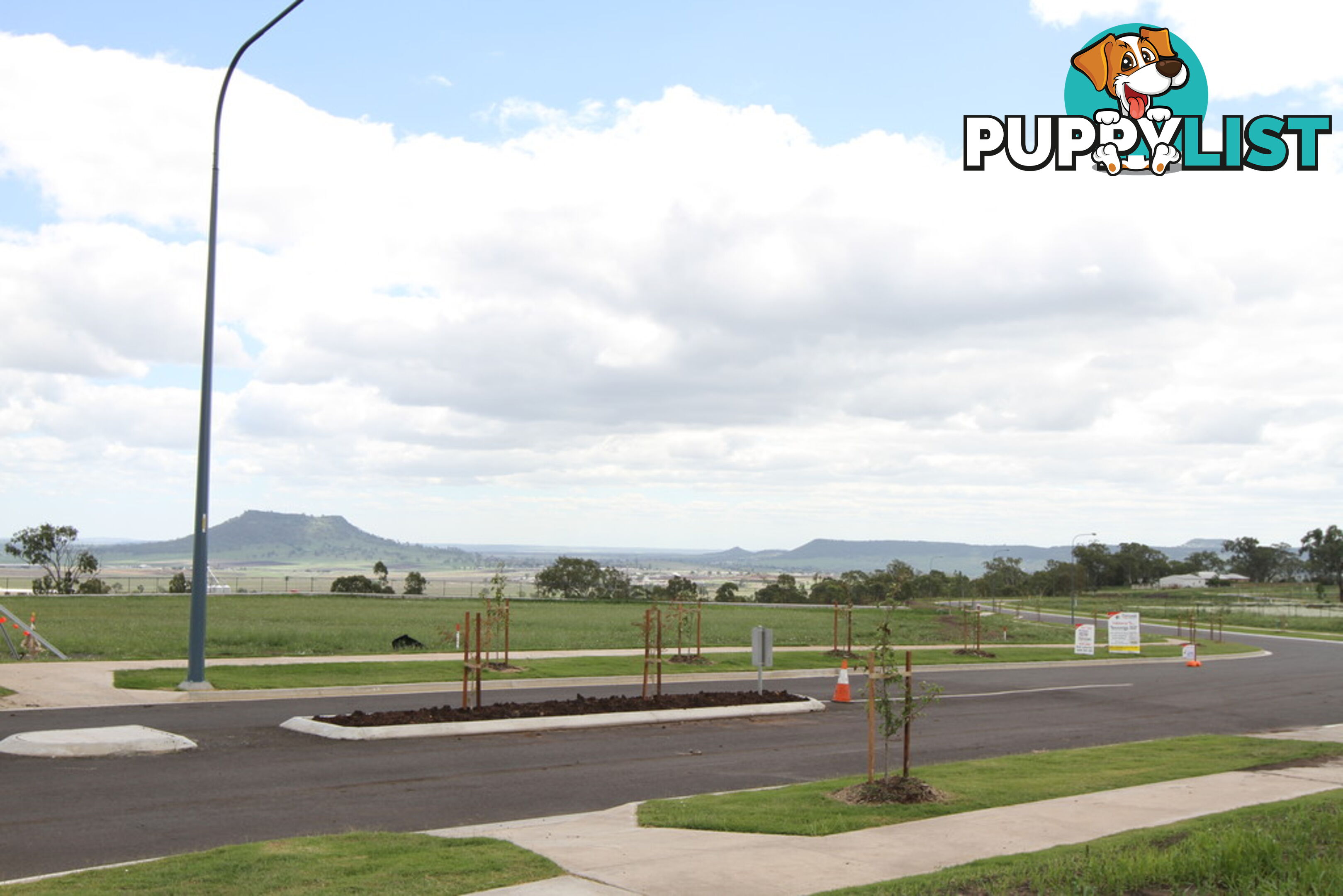 Lot 85 Basset Crescent TORRINGTON QLD 4350