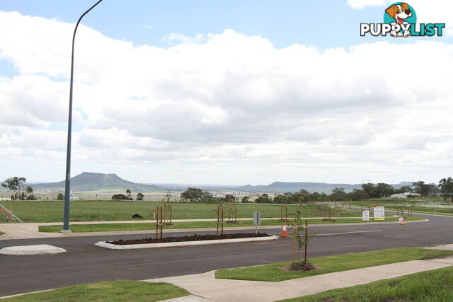 Lot 85 Basset Crescent TORRINGTON QLD 4350