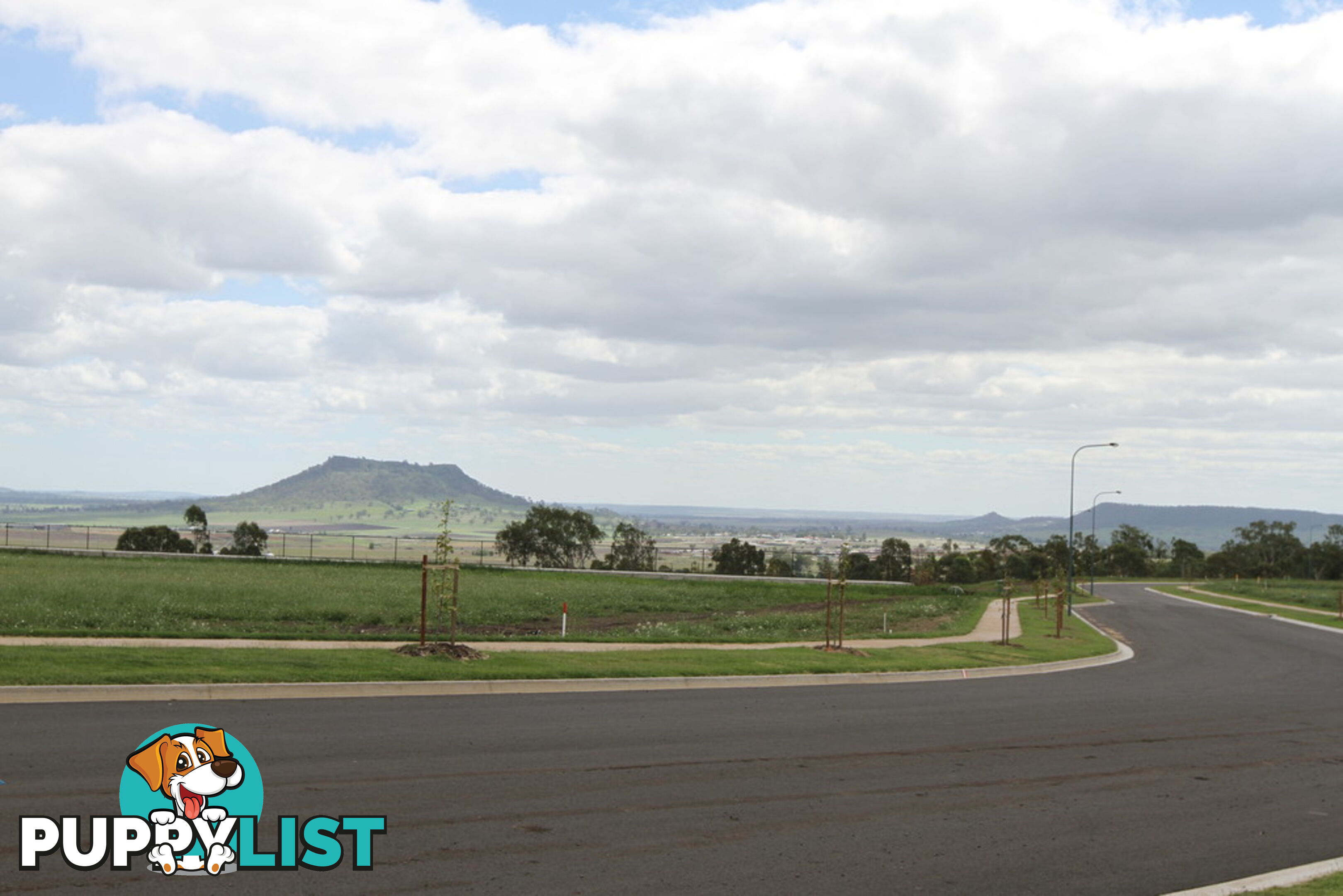 Lot 85 Basset Crescent TORRINGTON QLD 4350