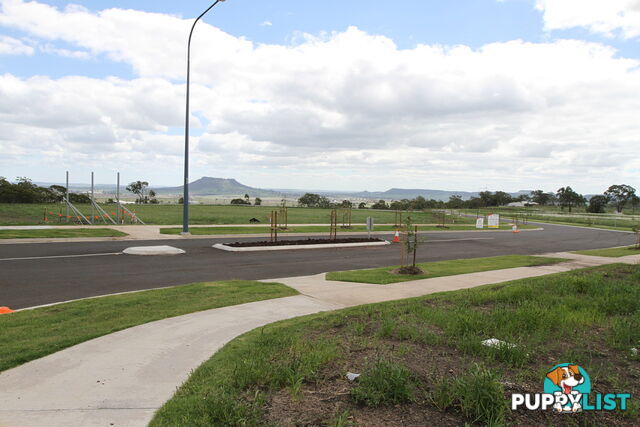 Lot 85 Basset Crescent TORRINGTON QLD 4350