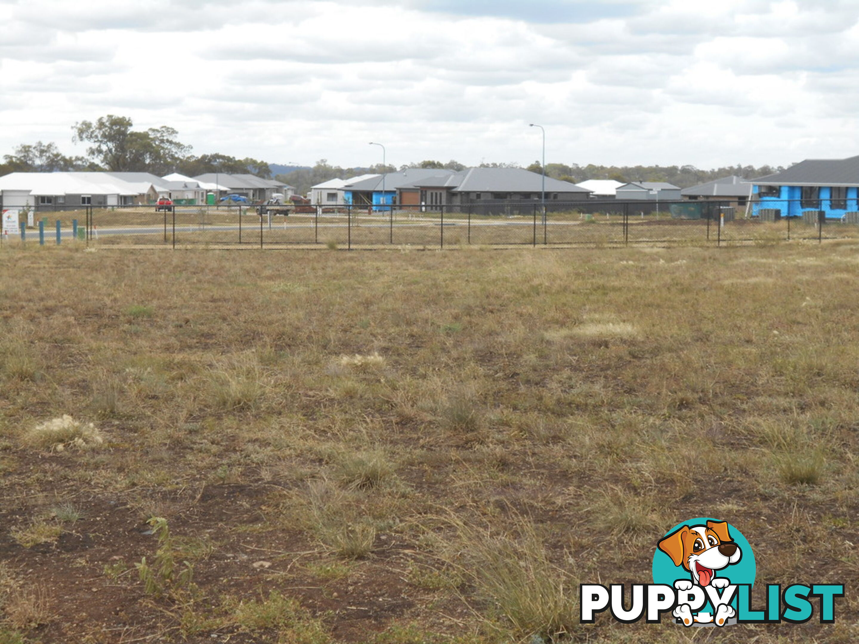 Lot 128 Basset Crescent TORRINGTON QLD 4350