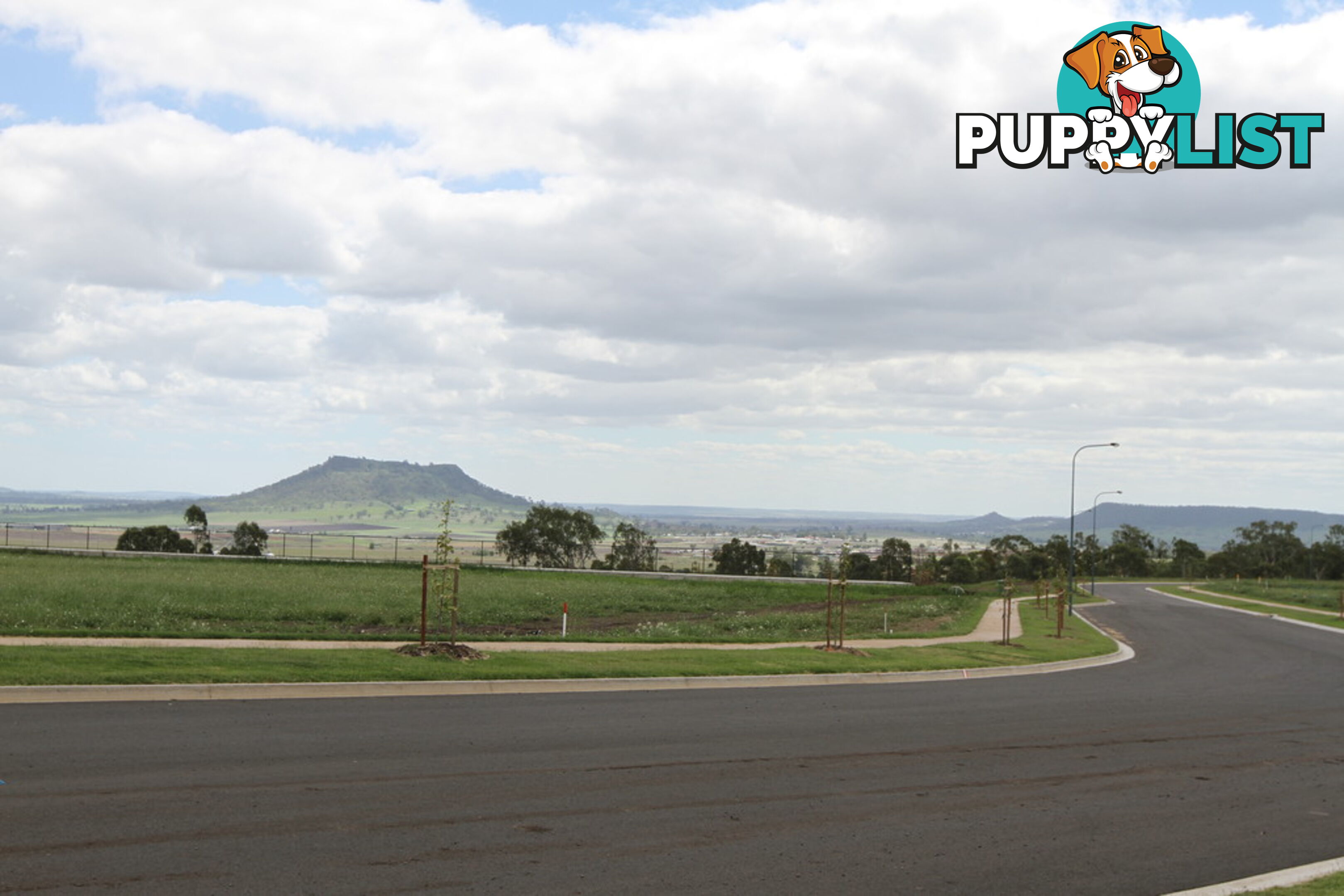 Lot 128 Basset Crescent TORRINGTON QLD 4350