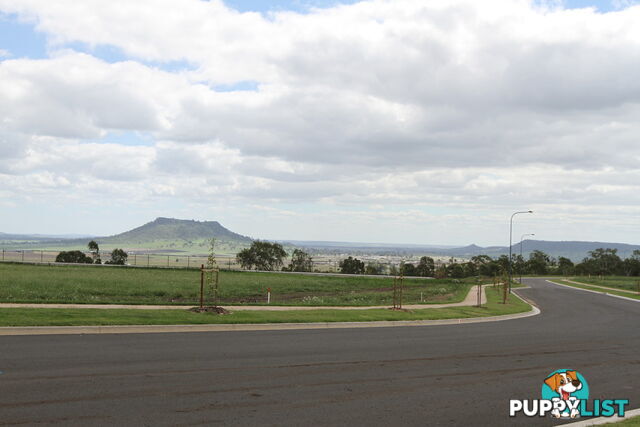 Lot 128 Basset Crescent TORRINGTON QLD 4350