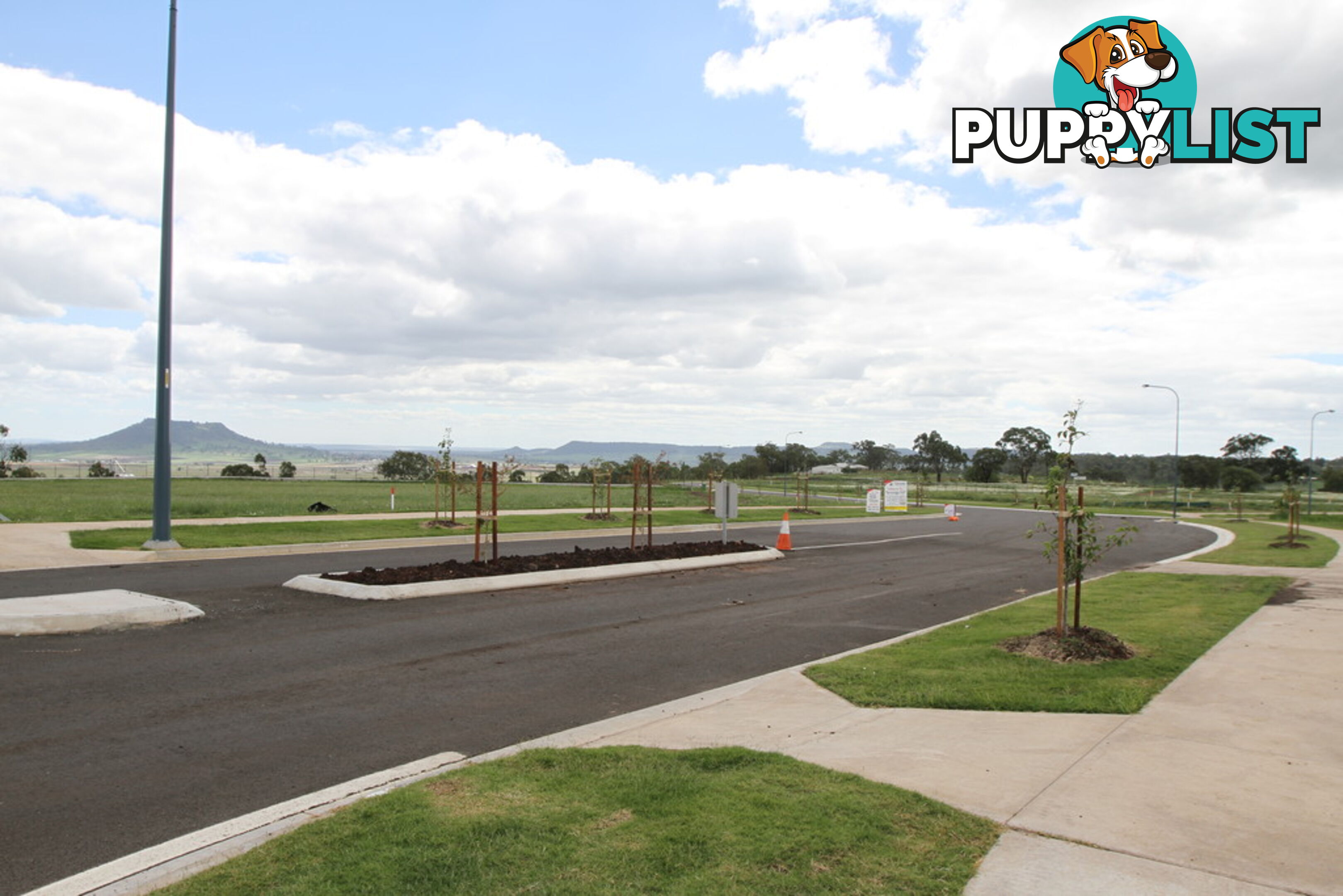 Lot 128 Basset Crescent TORRINGTON QLD 4350