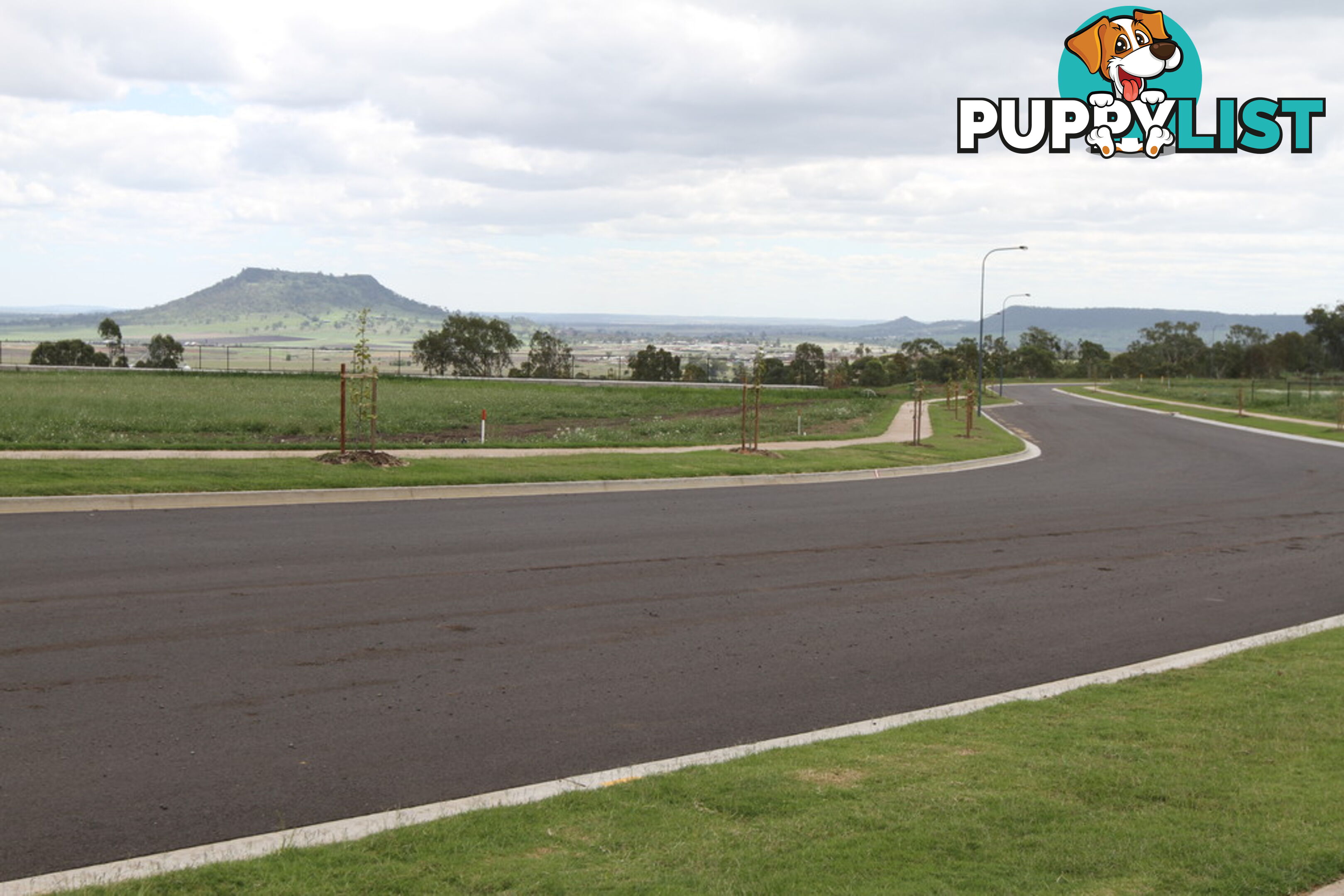 Lot 128 Basset Crescent TORRINGTON QLD 4350