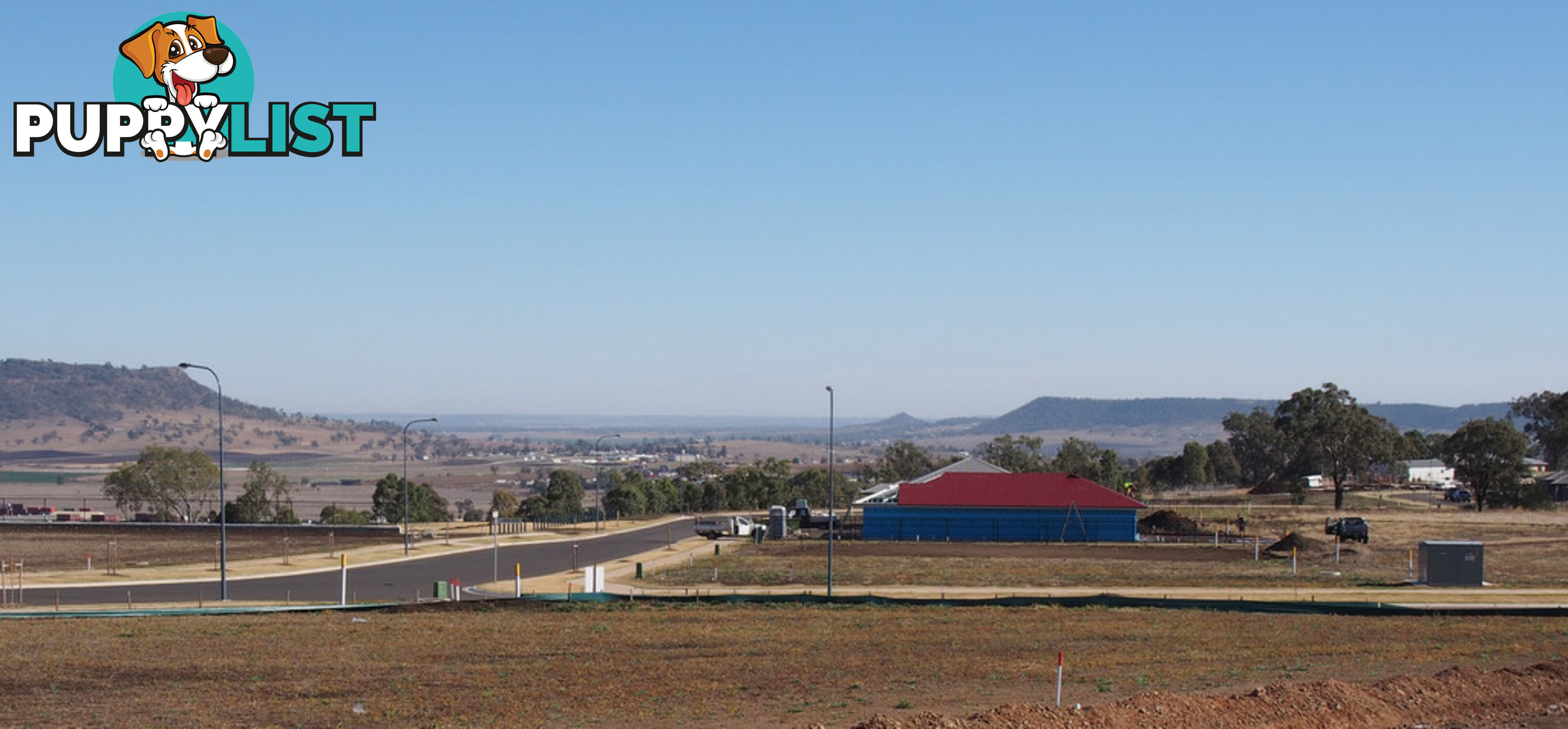 Lot 128 Basset Crescent TORRINGTON QLD 4350