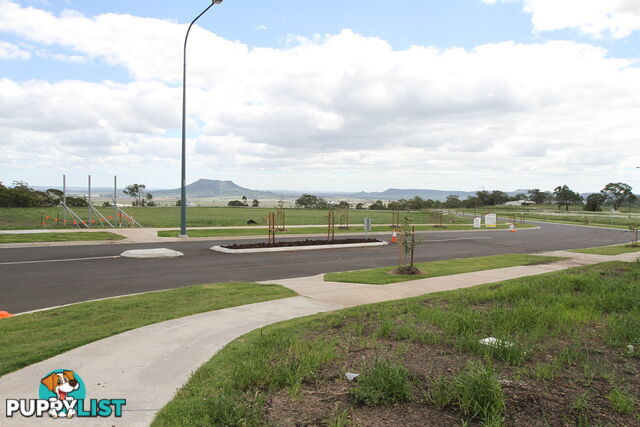 Lot 128 Basset Crescent TORRINGTON QLD 4350