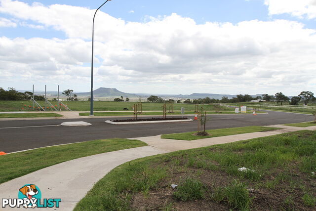 Lot 128 Basset Crescent TORRINGTON QLD 4350