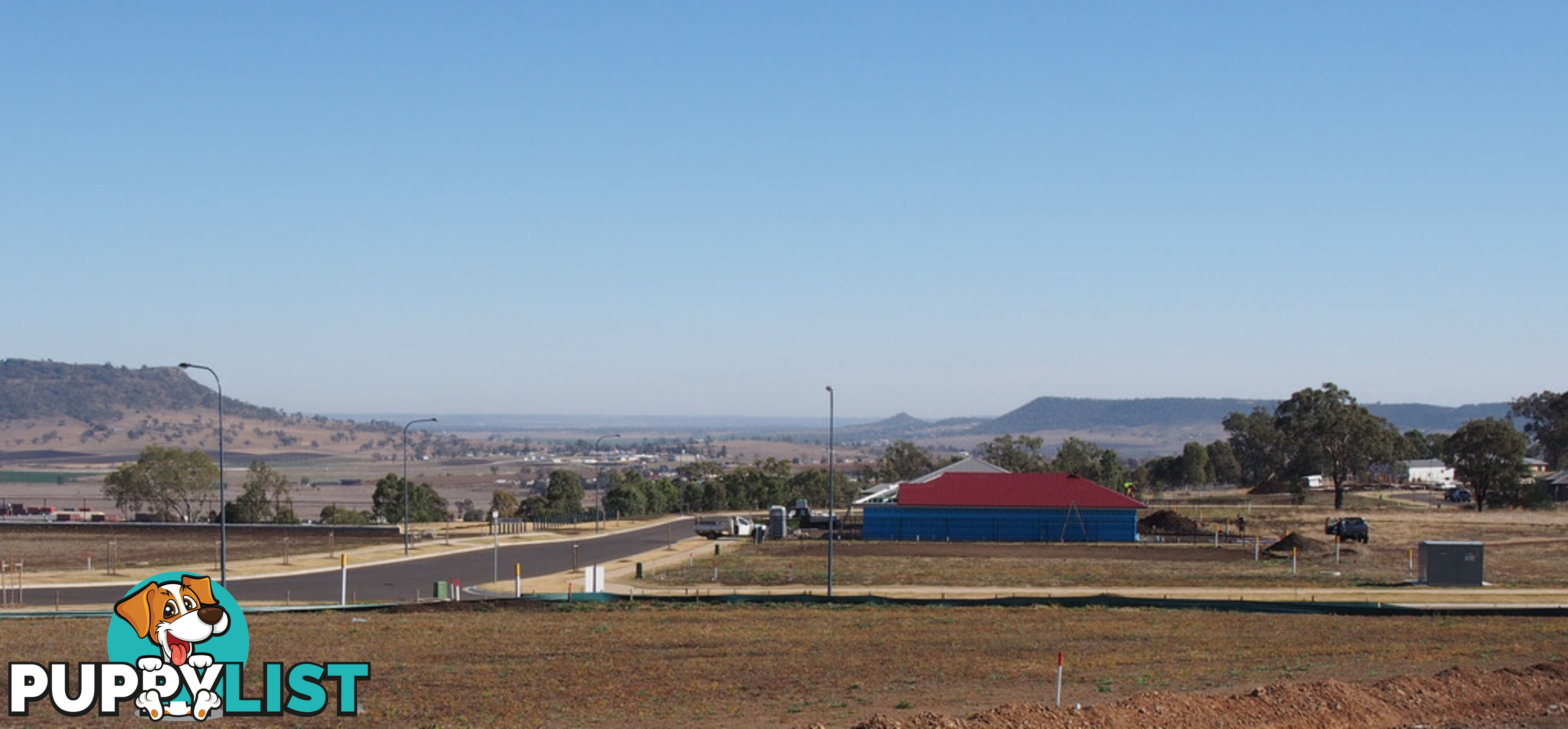 Lot 126 Basset Crescent TORRINGTON QLD 4350