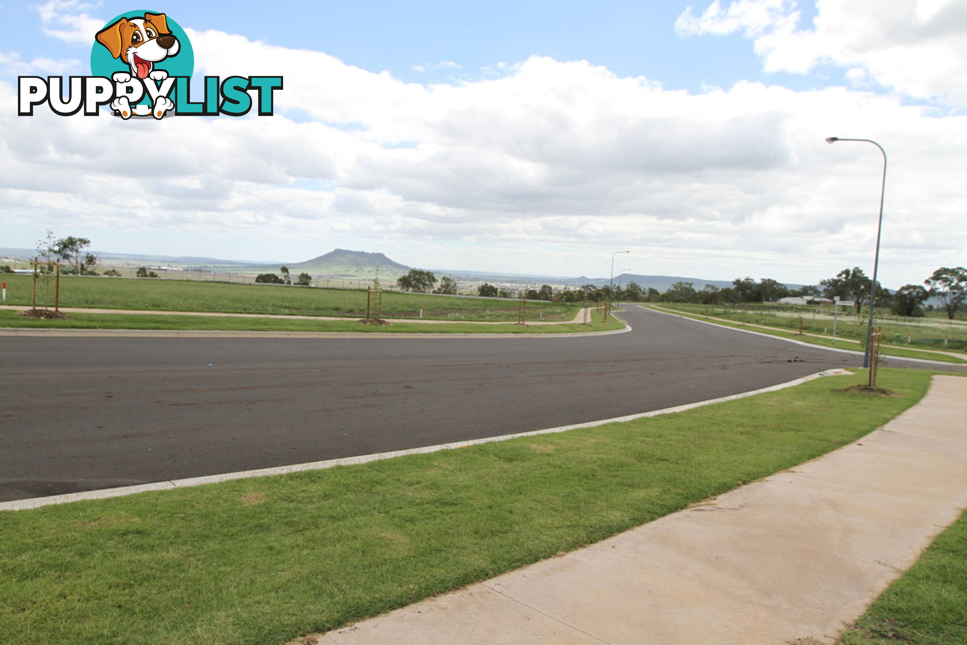 Lot 102 Cnr Basset Crescent/London Circuit TORRINGTON QLD 4350