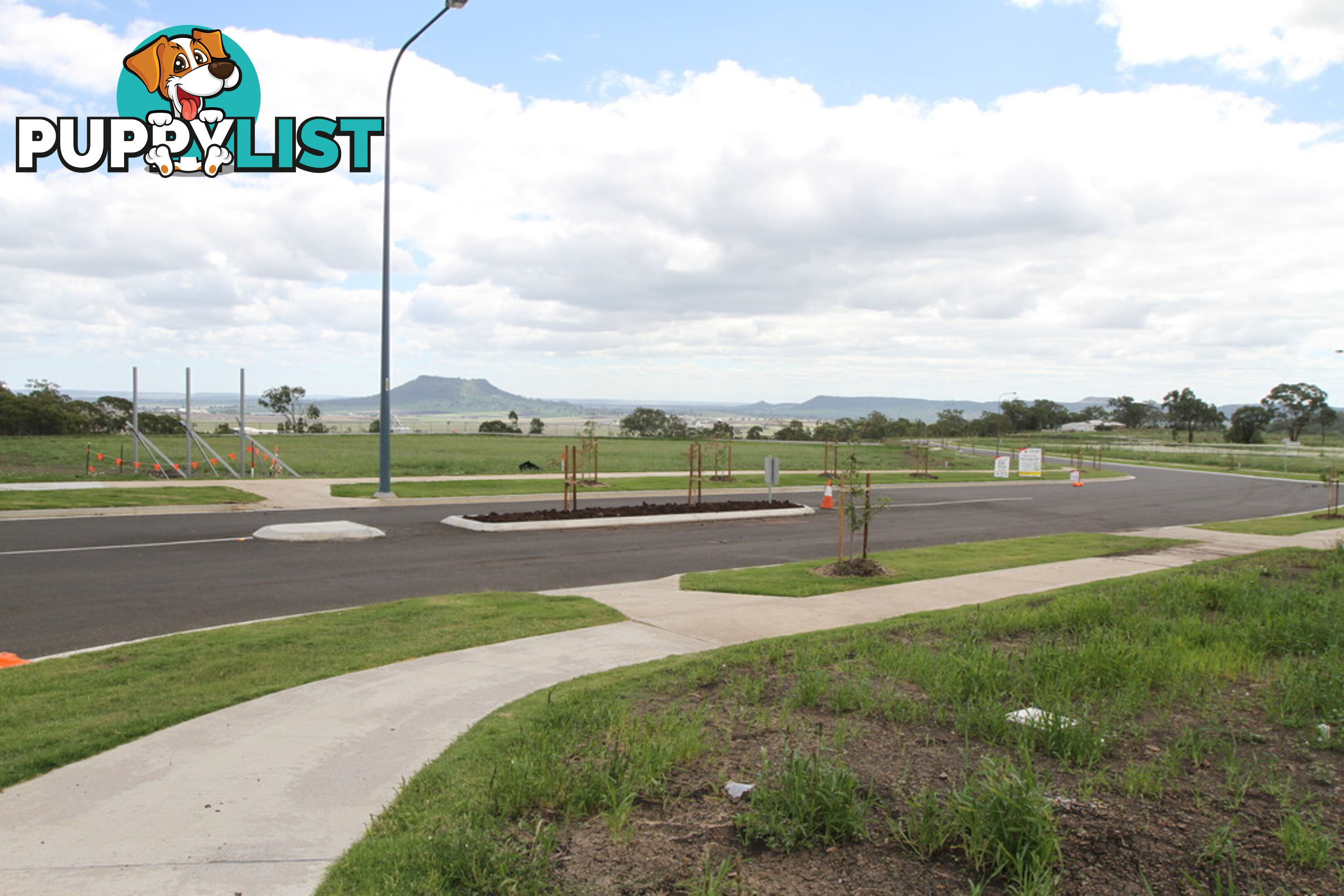 Lot 102 Cnr Basset Crescent/London Circuit TORRINGTON QLD 4350