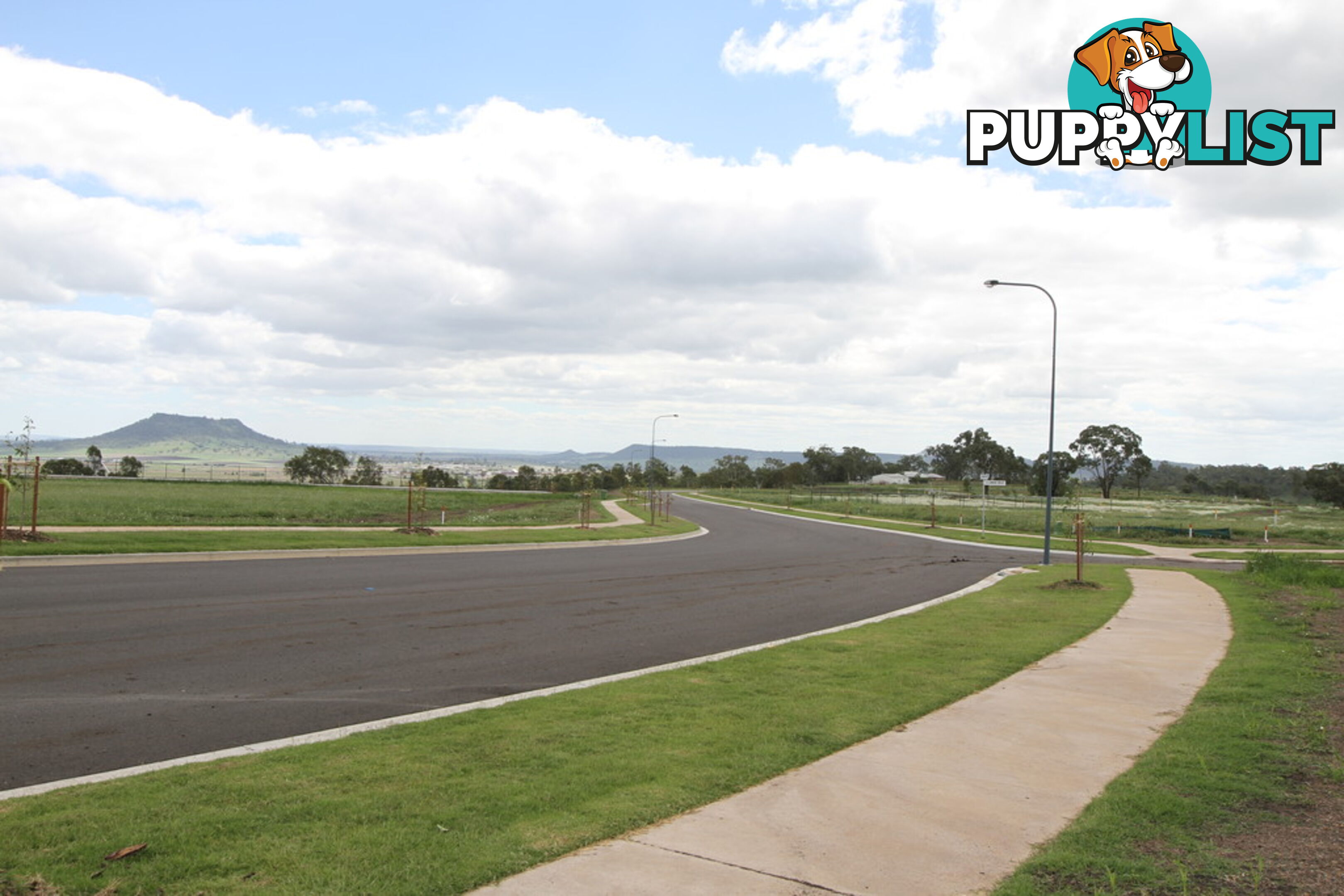 Lot 102 Cnr Basset Crescent/London Circuit TORRINGTON QLD 4350