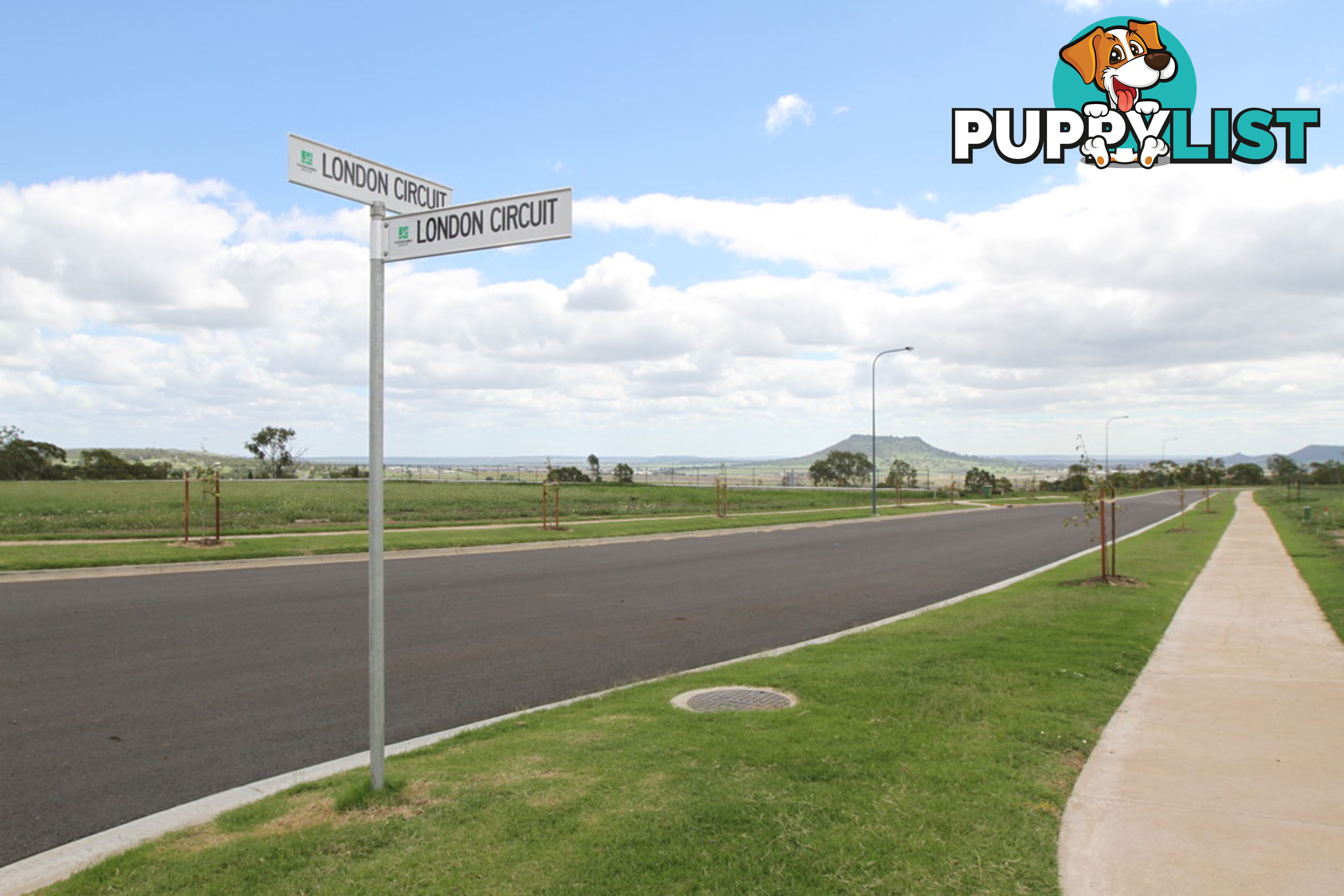 Lot 102 Cnr Basset Crescent/London Circuit TORRINGTON QLD 4350