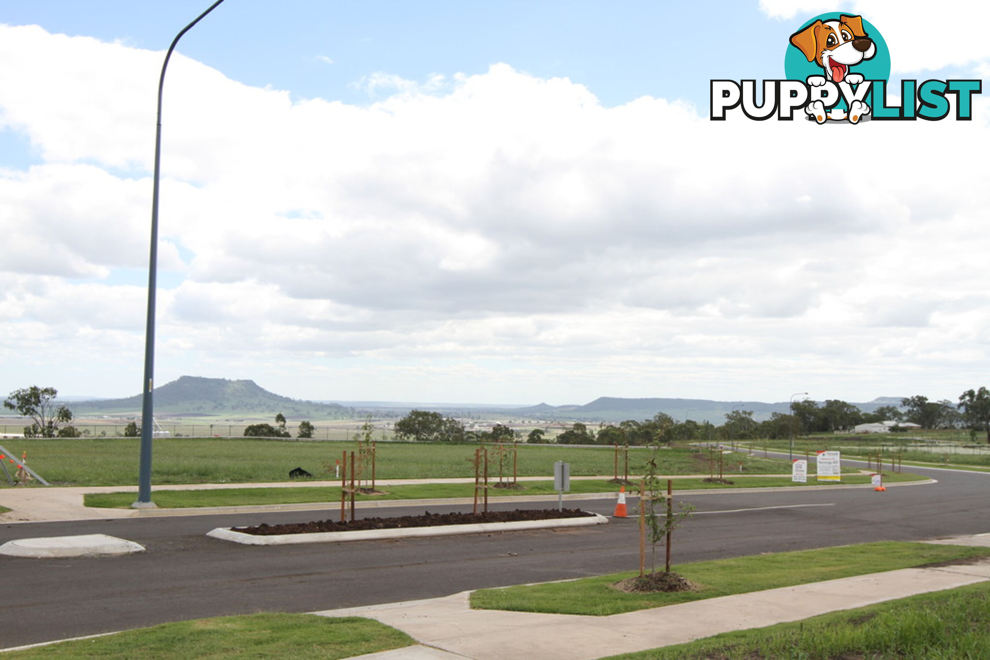 Lot 102 Cnr Basset Crescent/London Circuit TORRINGTON QLD 4350