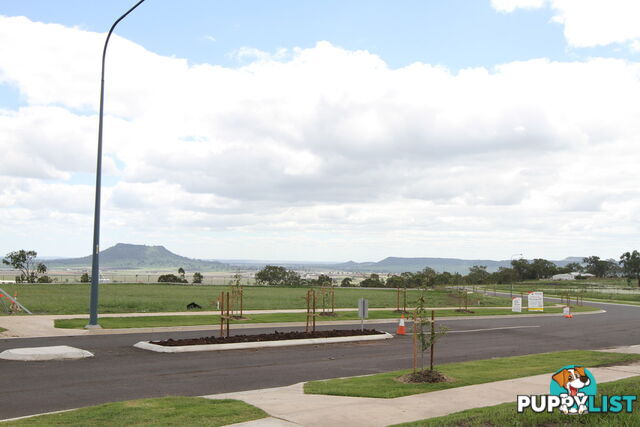 Lot 102 Cnr Basset Crescent/London Circuit TORRINGTON QLD 4350