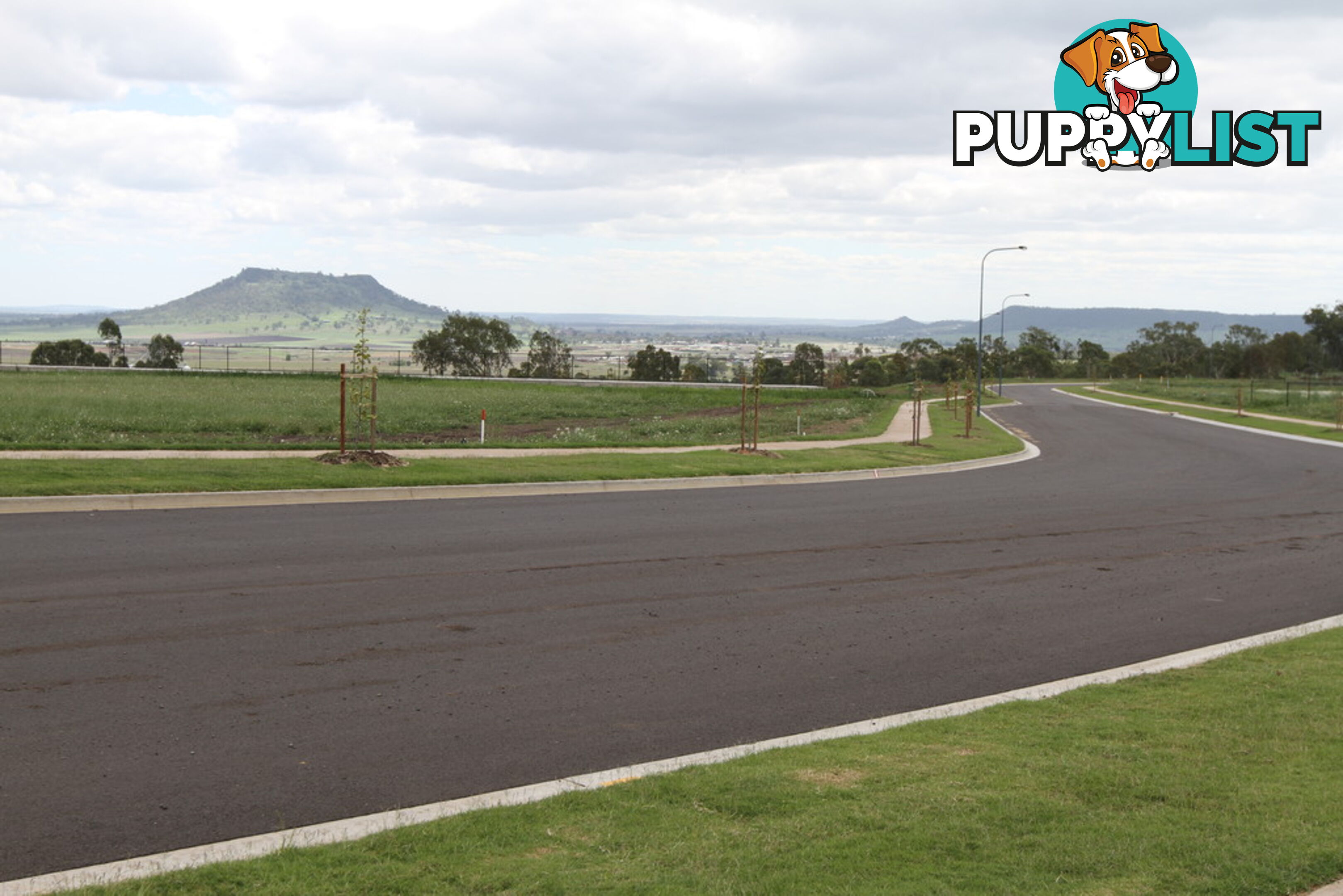 Lot 102 Cnr Basset Crescent/London Circuit TORRINGTON QLD 4350