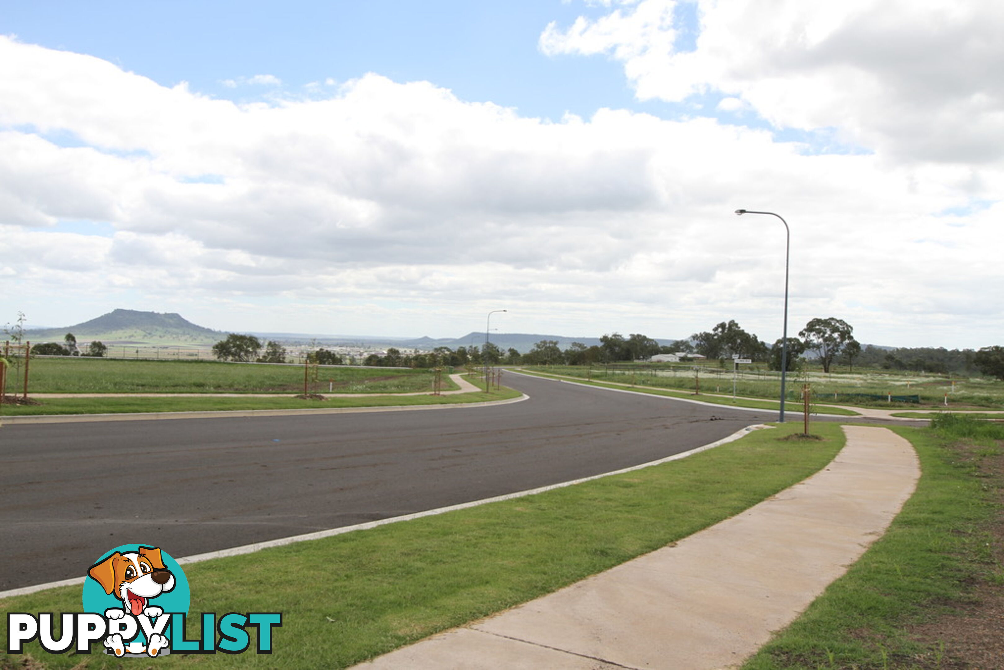 Lot 5 London Circuit TORRINGTON QLD 4350