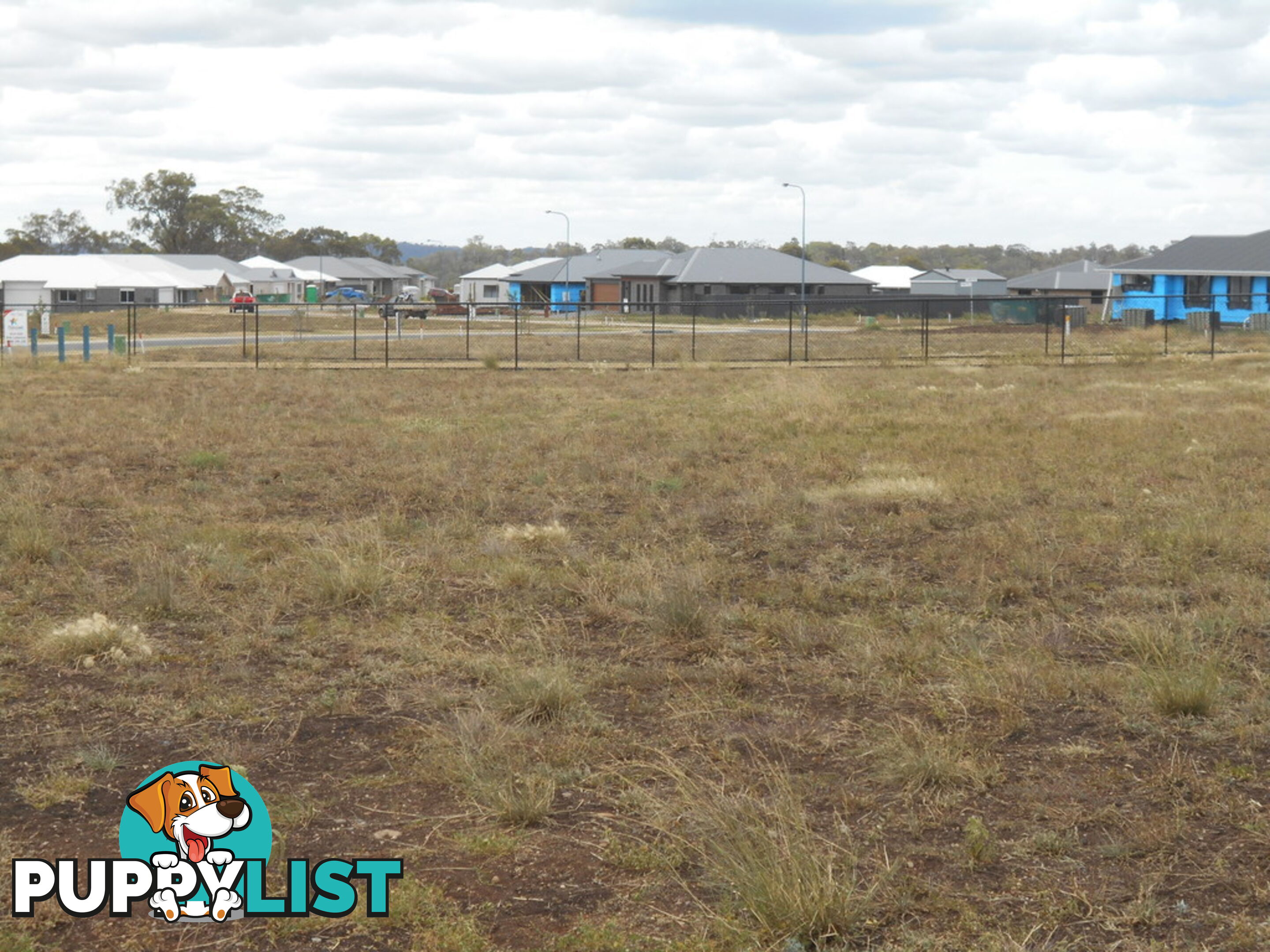 Lot 5 London Circuit TORRINGTON QLD 4350